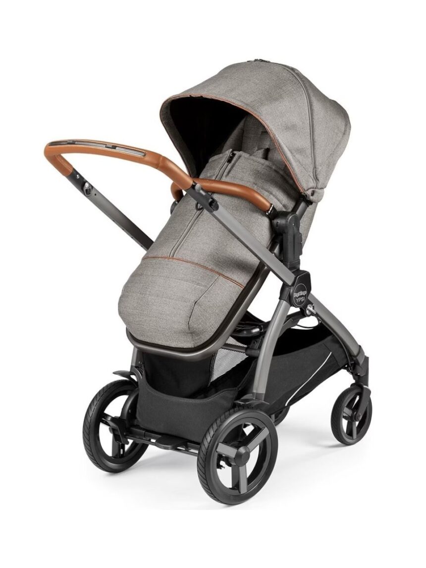 Peg perego - μετατρέψιμο σύστημα ypso combo polo - Peg-Pérego