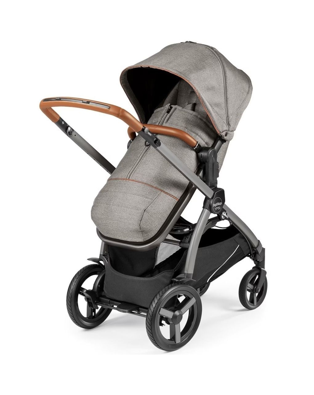 Peg perego - μετατρέψιμο σύστημα ypso combo polo - Peg-Pérego