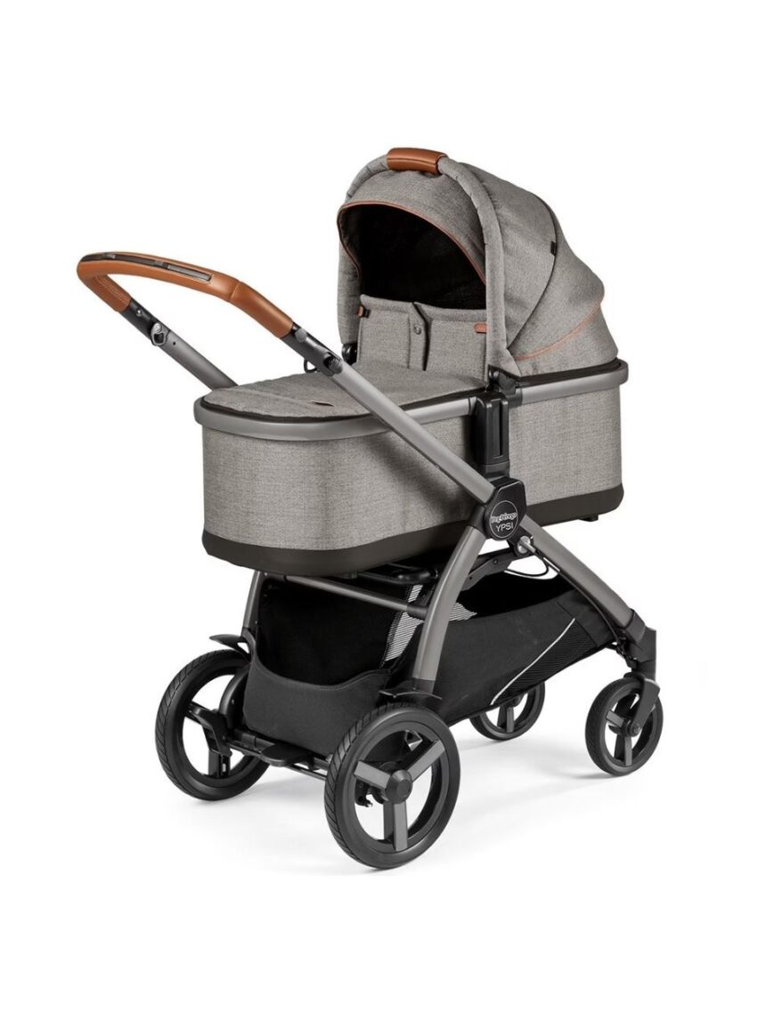 Peg perego - μετατρέψιμο σύστημα ypso combo polo - Peg-Pérego