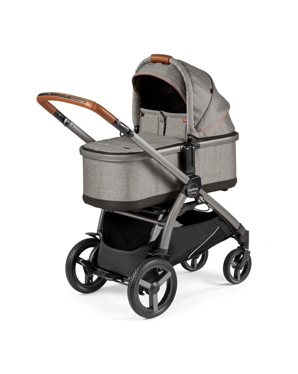 Peg perego - μετατρέψιμο σύστημα ypso combo polo - Peg-Pérego