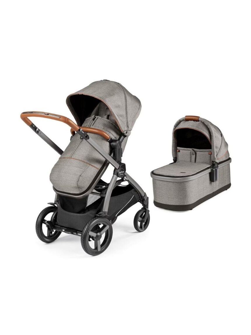 Peg perego - μετατρέψιμο σύστημα ypso combo polo - Peg-Pérego