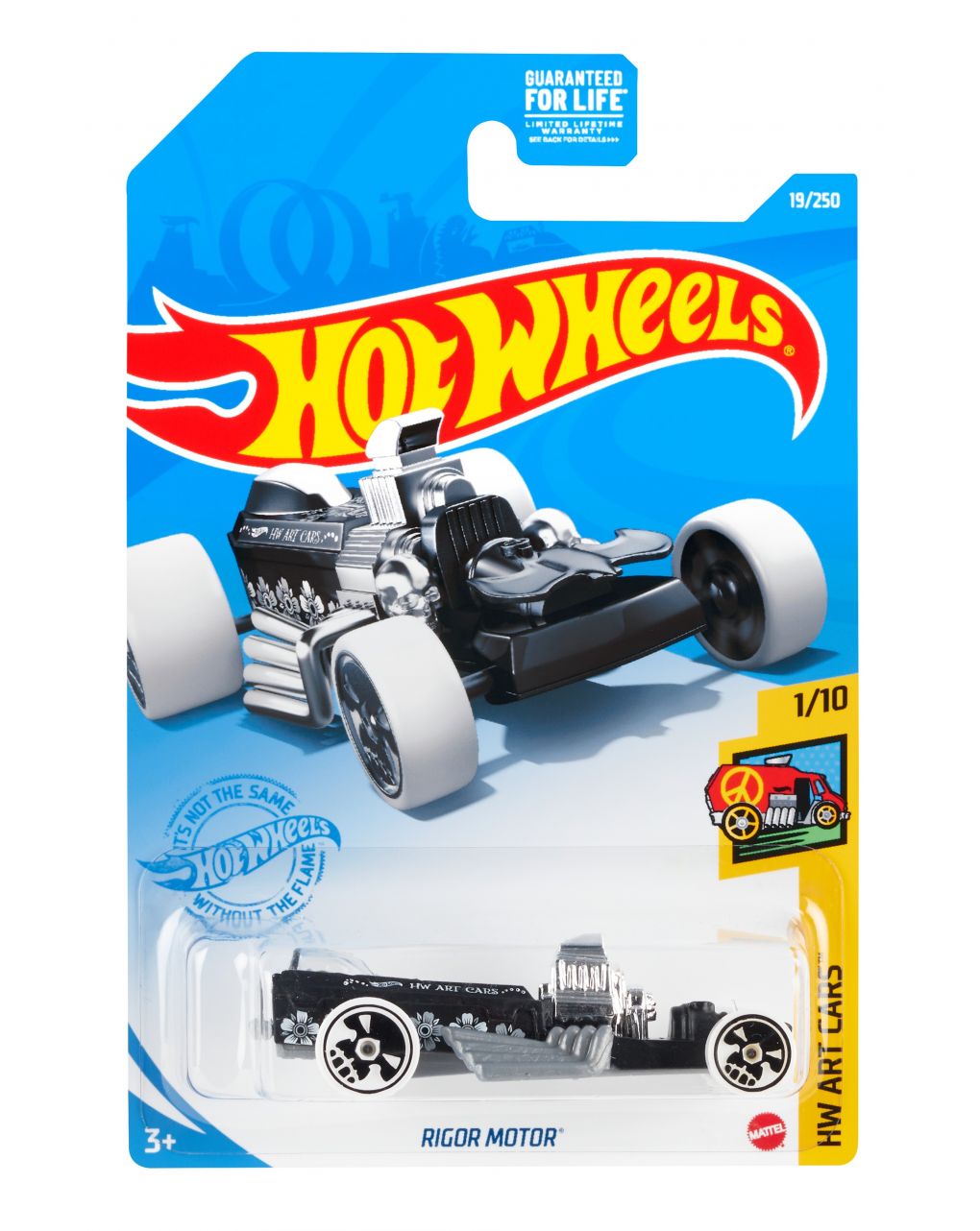 Mattel hot wheels αυτοκινητάκια 1:64 5785 - Hot wheels