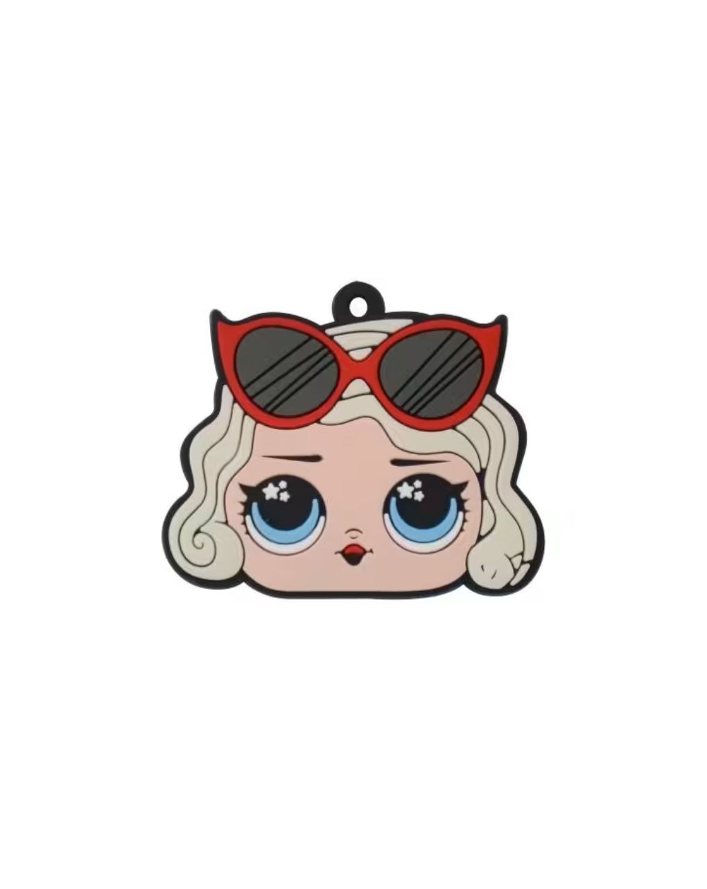 L.o.l surprise λούτρινο πορτοφολάκι lld15000 - Giochi Preziosi, L.O.L. Surprise