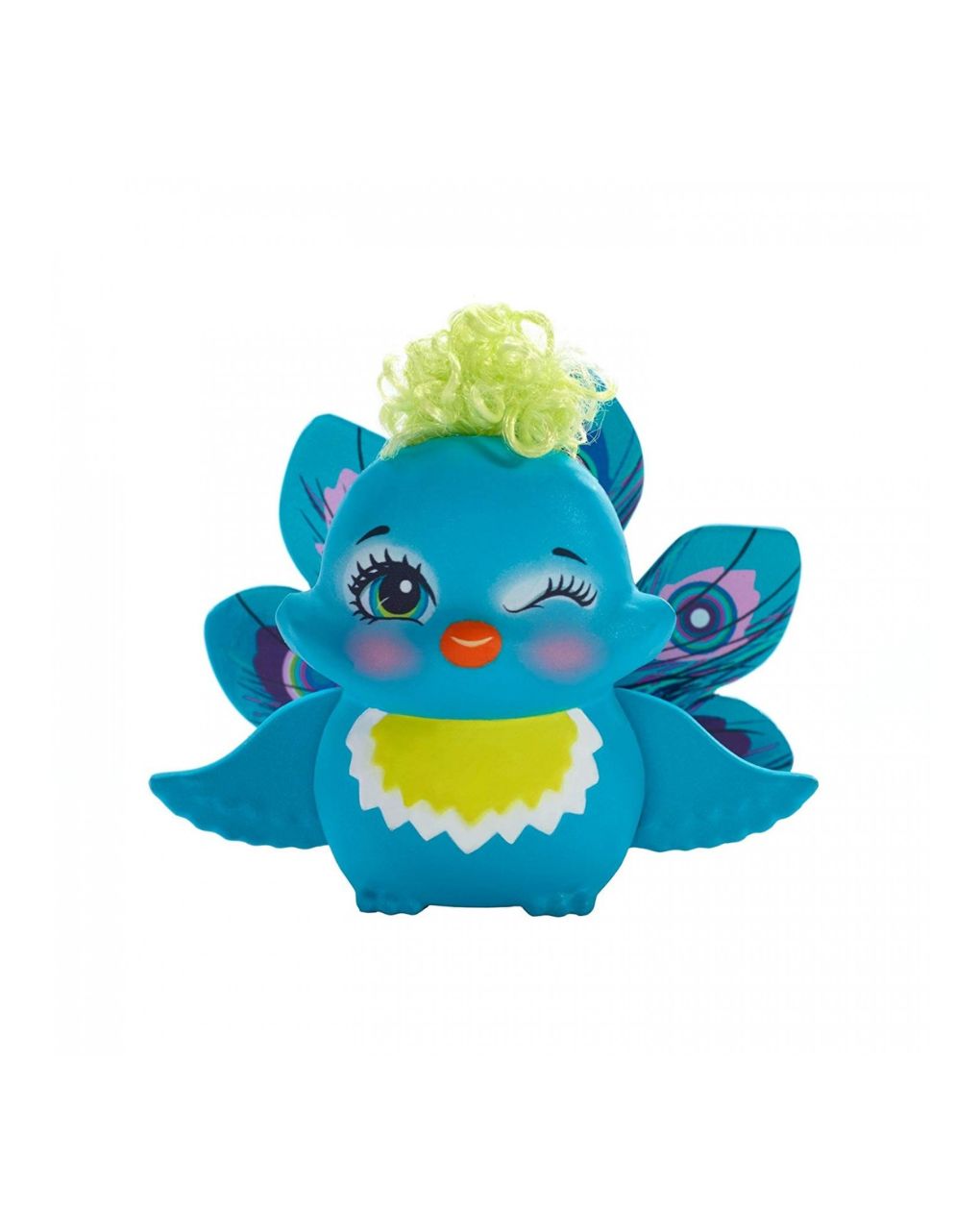 Mattel enchantimals κούκλα & ζωάκι φιλαράκι dvh87 (διάφορα σχέδια) - Mattel