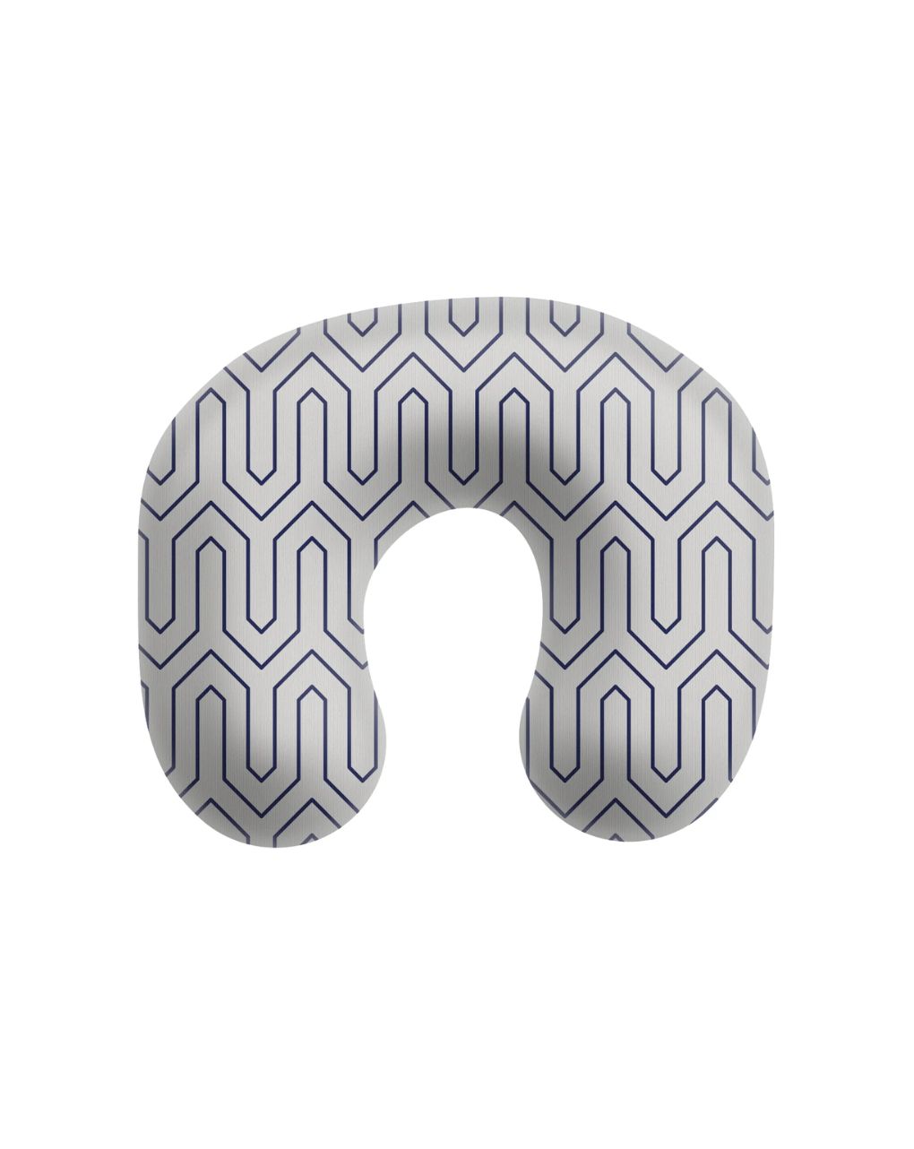 Greco strom μαξιλάρι θηλασμού small maze (b) grey vre.the.sma.bgr - Greco Strom