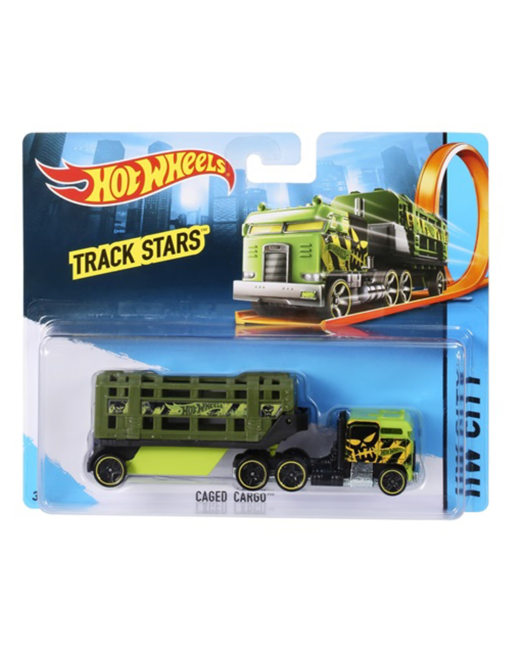 Hot wheels νταλικες - Hot wheels