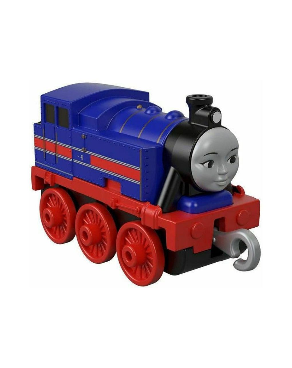 Fisher-price thomas and friends trackmaster τόμας τρενάκια gck93 - THOMAS & FRIENDS
