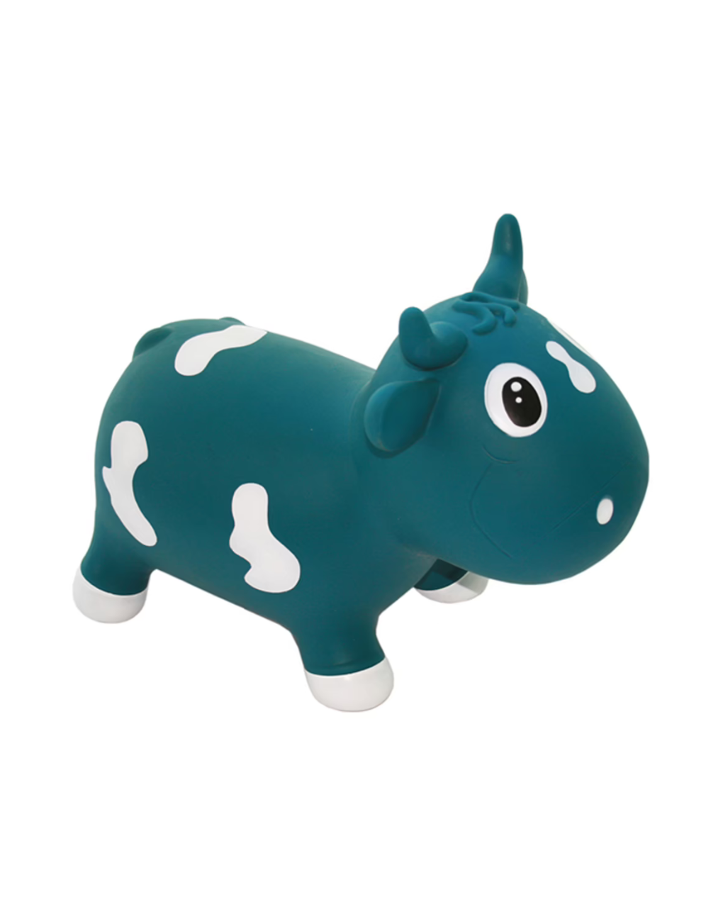 Kidzzfarm bella the cow φουσκωτή αγελάδα 12m+
