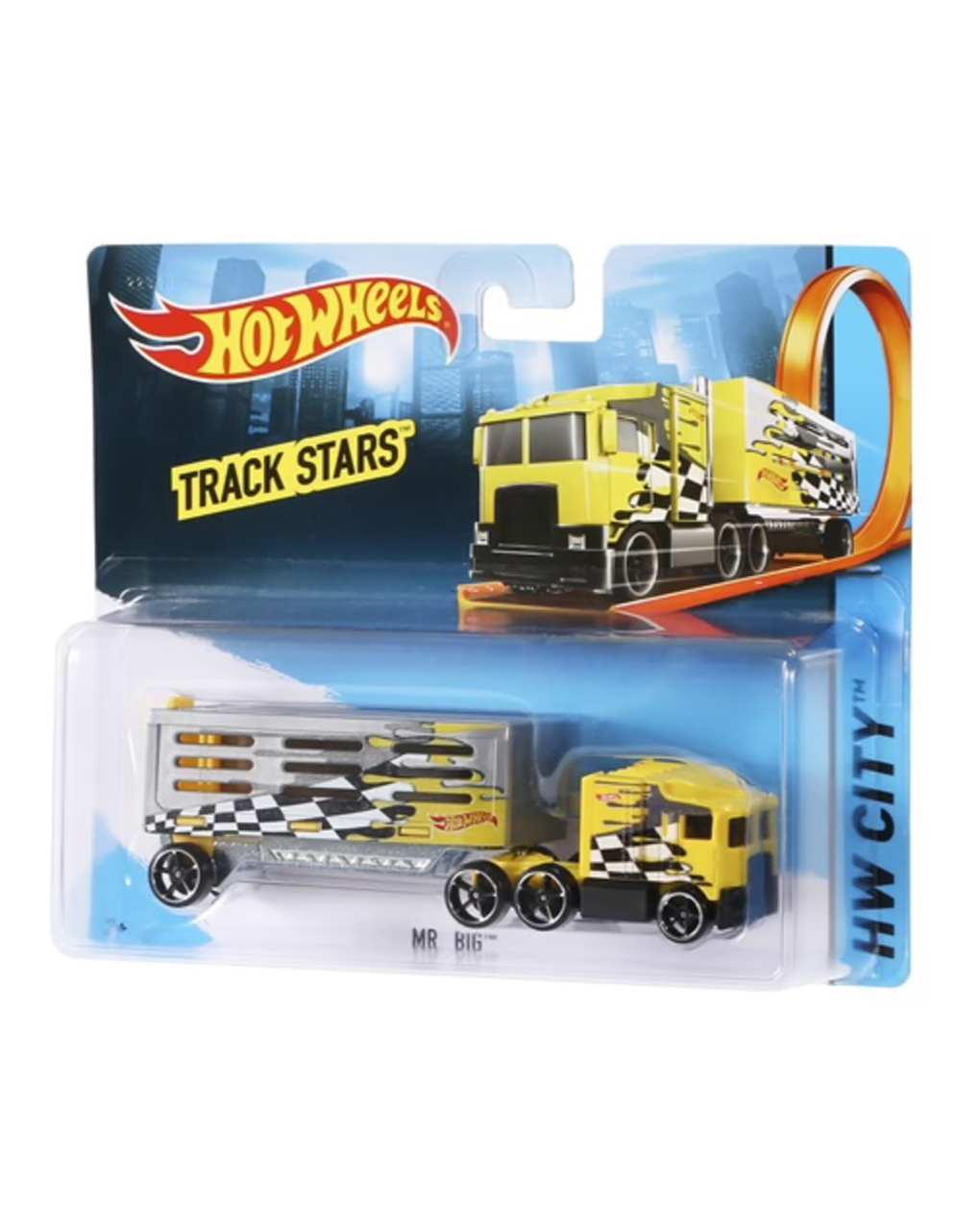 Hot wheels νταλικες - Hot wheels