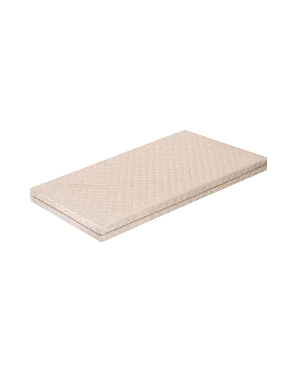 Greco strom βρεφικό στρώμα μίνωας με ύφασμα ζακάρ βαμβακερό έως 65x130cm vre.min.cot.000 - Greco Strom