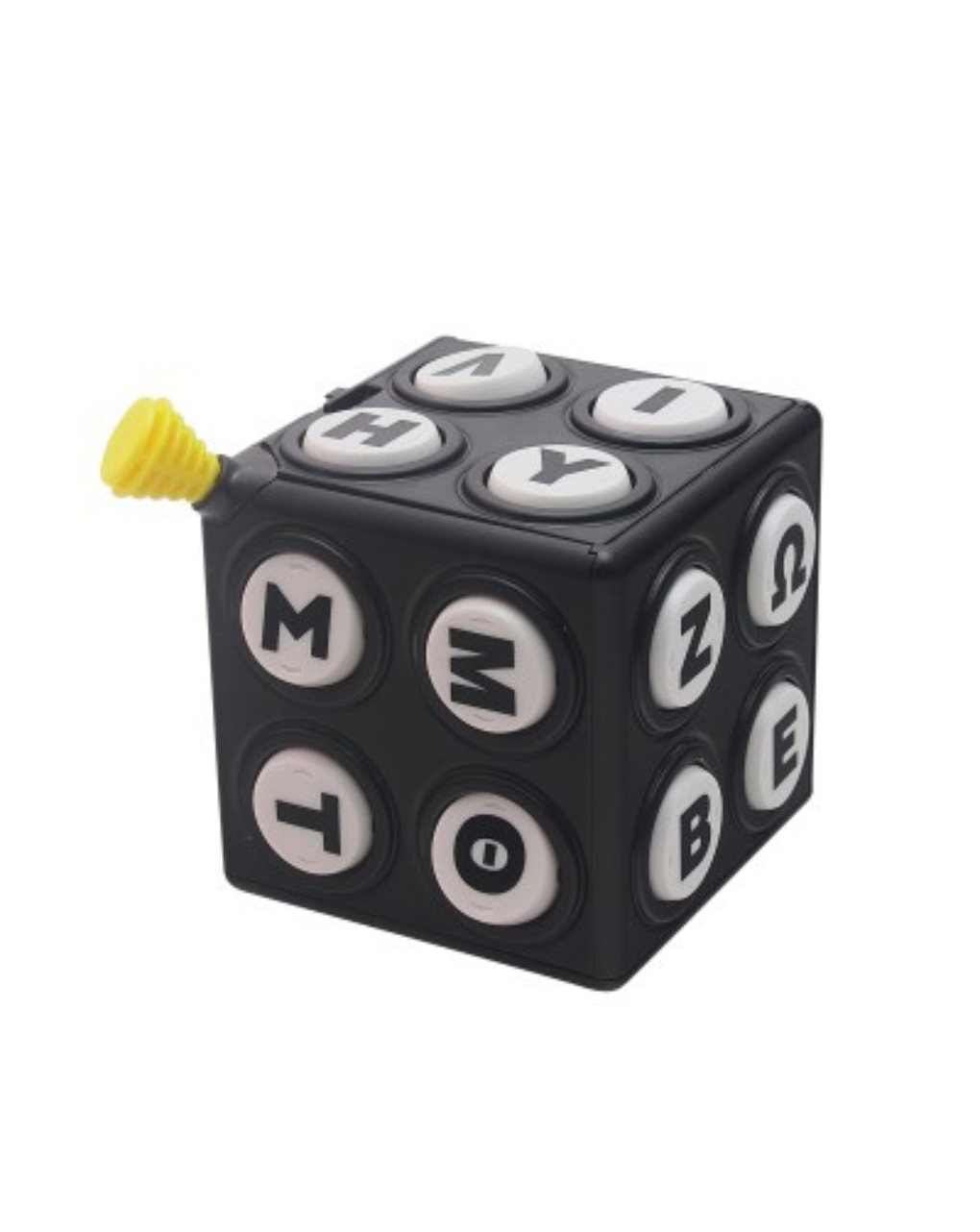 As company επιτραπέζιο κυβόγραμμα 1040-21026 - AS Company