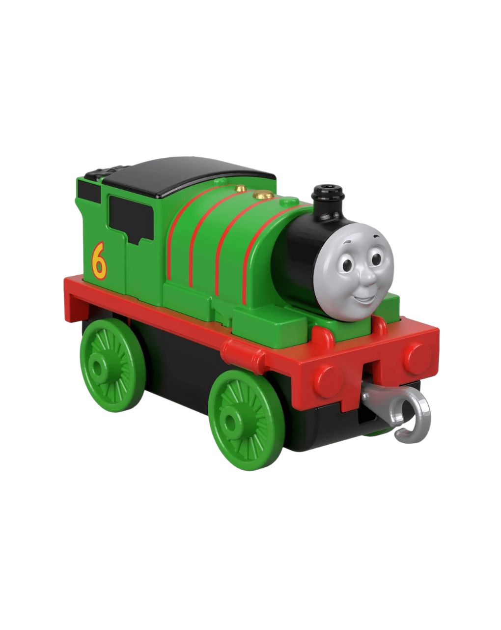 Fisher-price thomas and friends trackmaster τόμας τρενάκια gck93 - THOMAS & FRIENDS