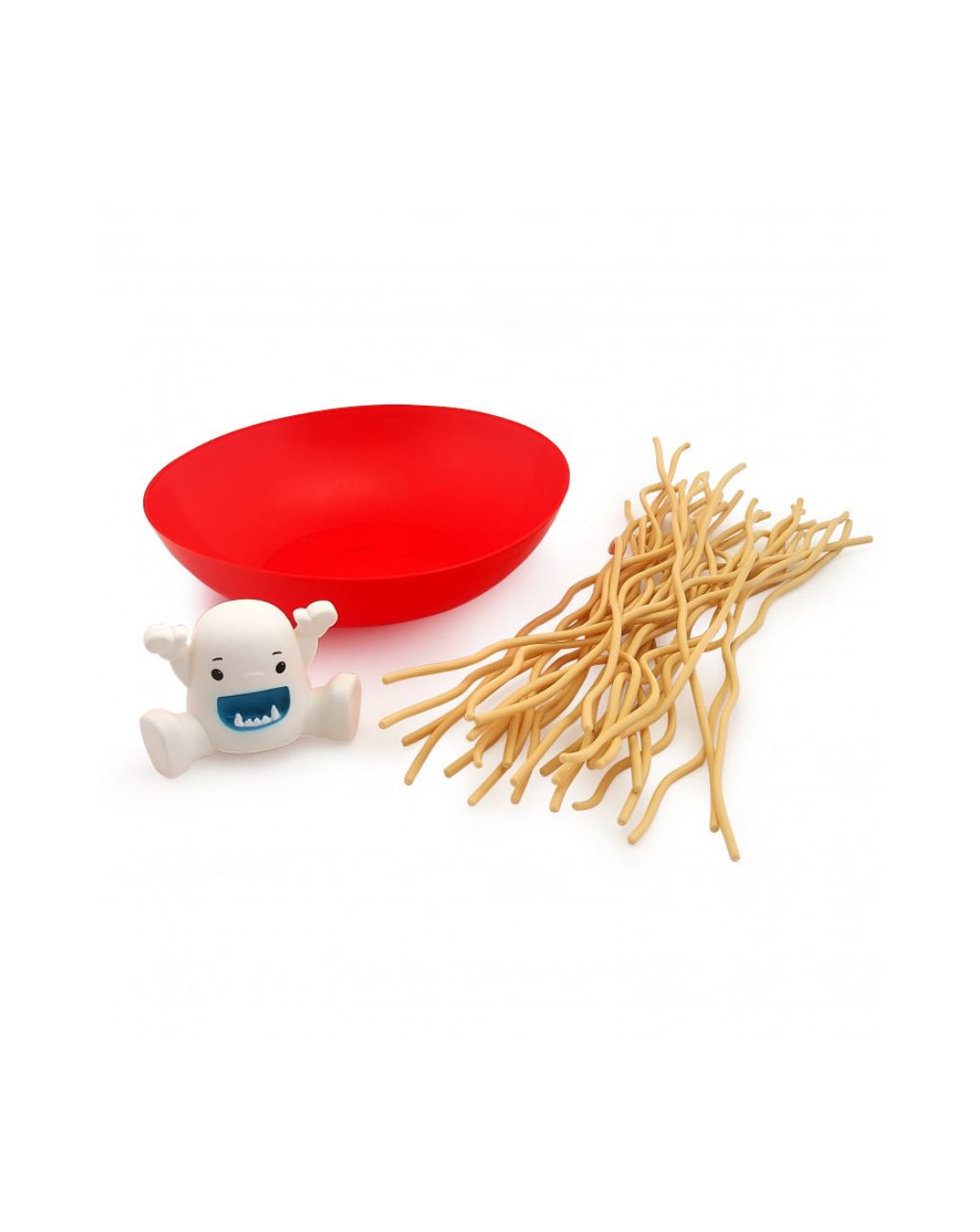 As company επιτραπέζιο παιχνίδι yeti in my spaghetti 1040-15109 - AS Company