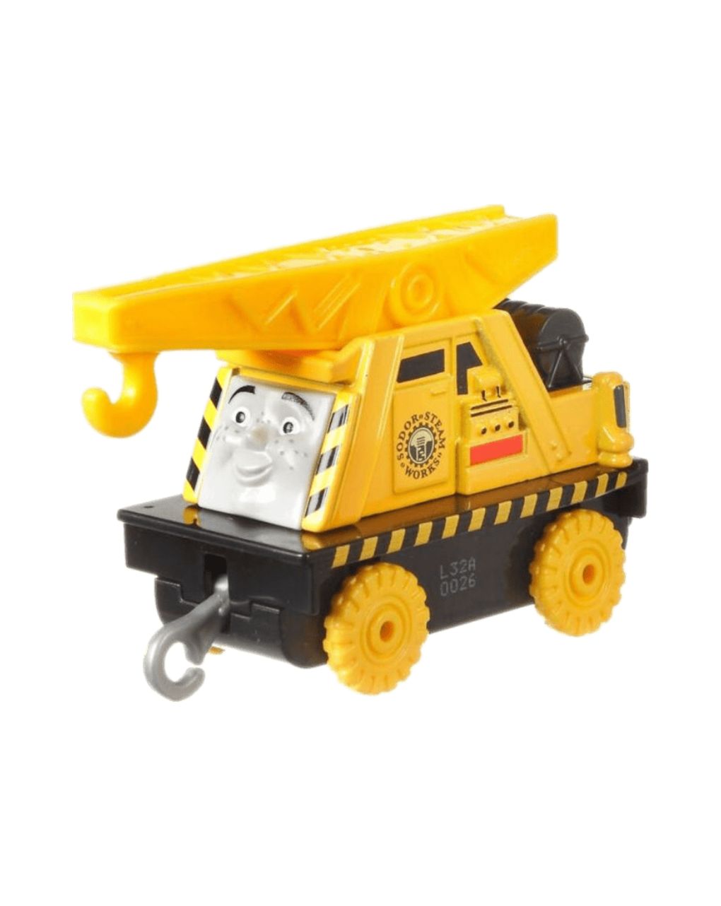 Fisher-price thomas and friends trackmaster τόμας τρενάκια gck93 - THOMAS & FRIENDS