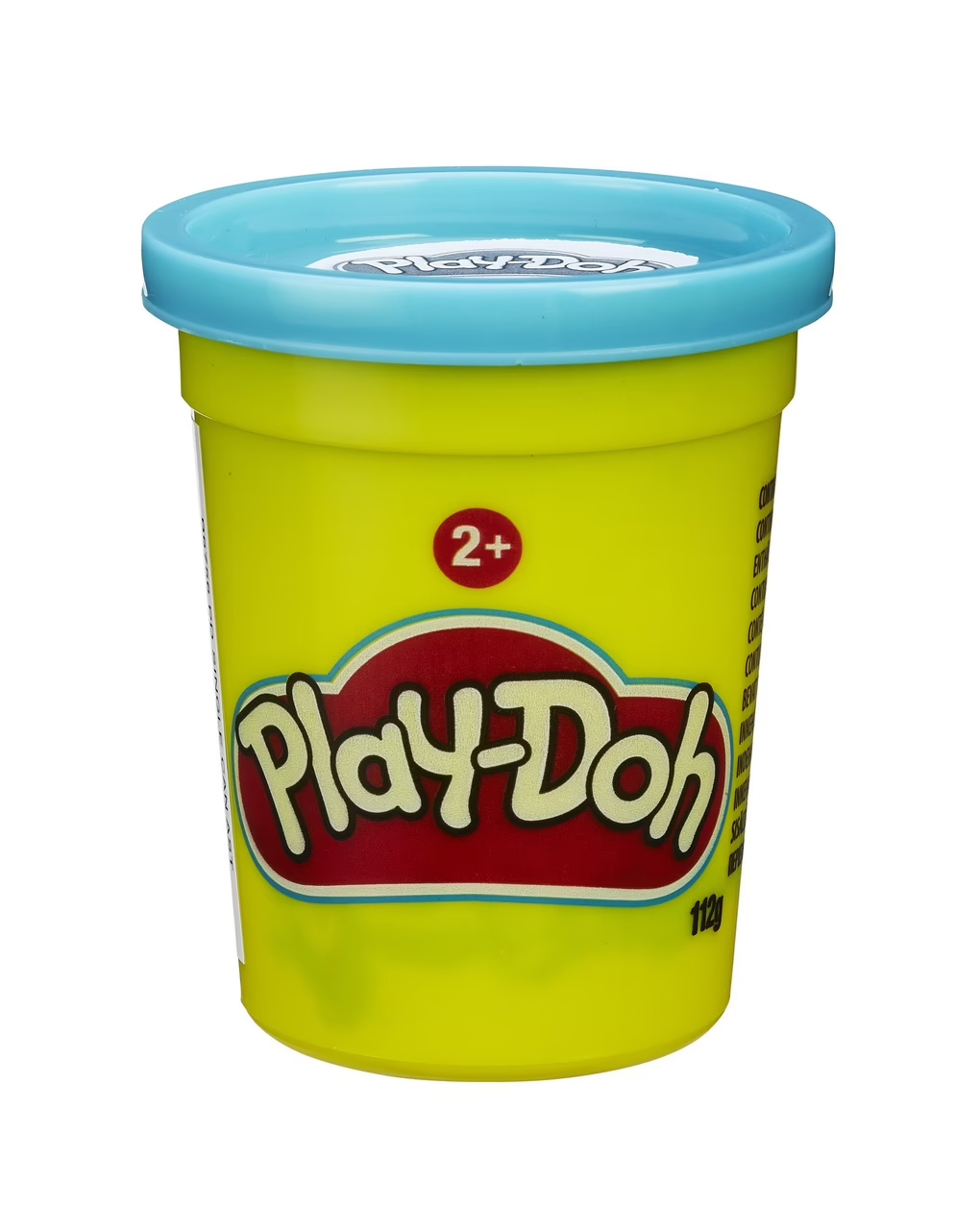 Hasbro play-doh μονό βαζάκι 112γρ b6756 - Play-Doh
