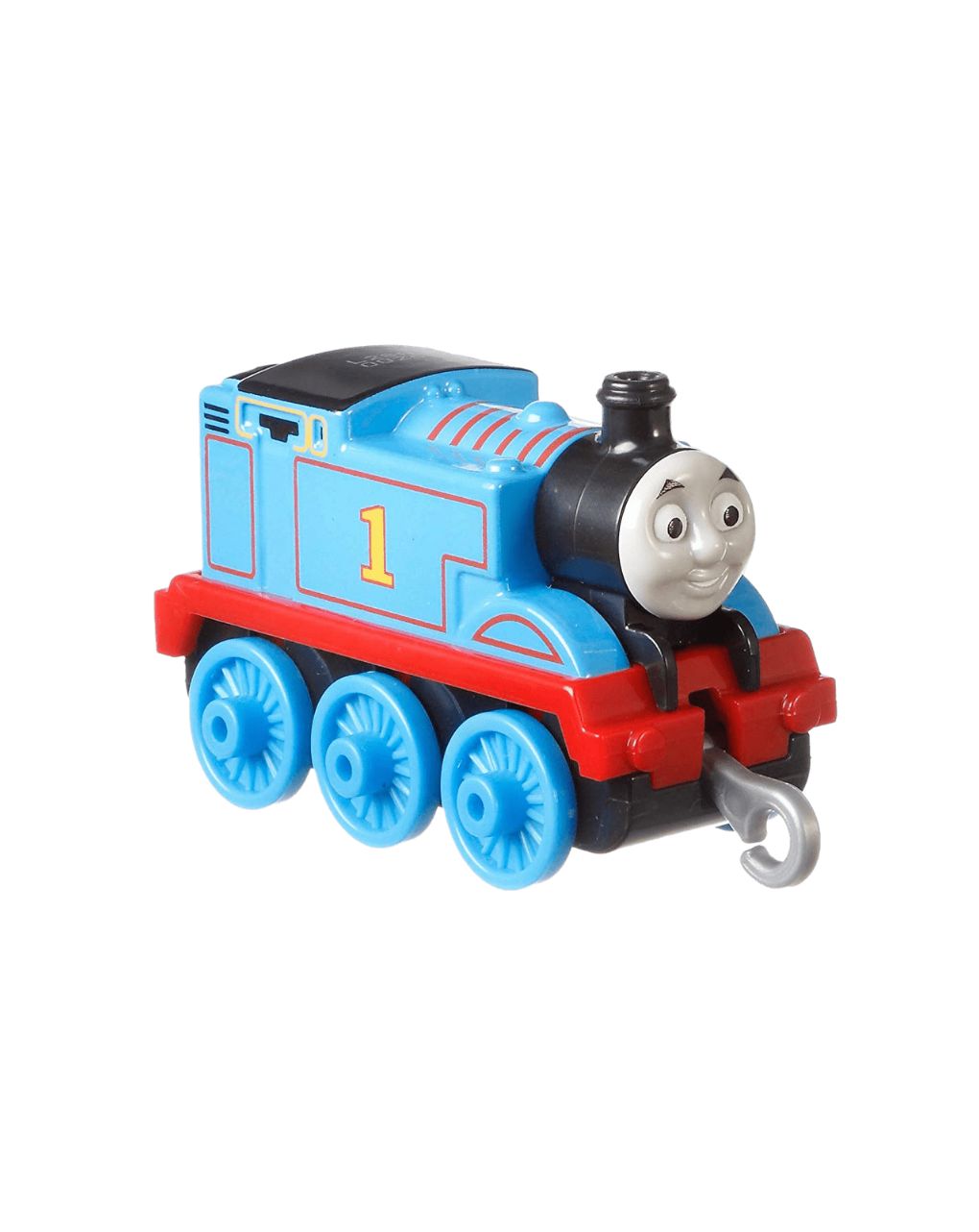 Fisher-price thomas and friends trackmaster τόμας τρενάκια gck93 - THOMAS & FRIENDS