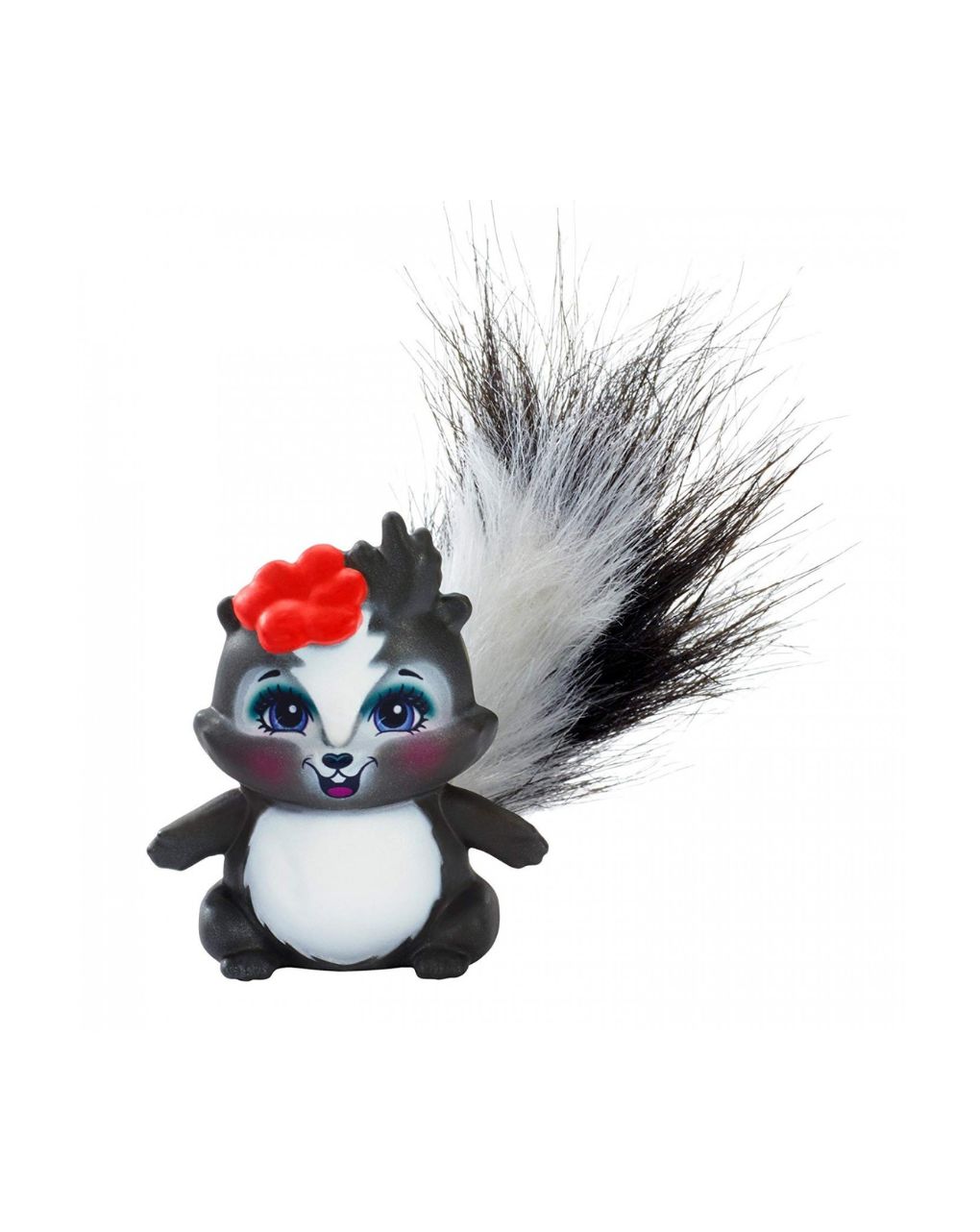 Mattel enchantimals κούκλα & ζωάκι φιλαράκι dvh87 (διάφορα σχέδια) - Mattel