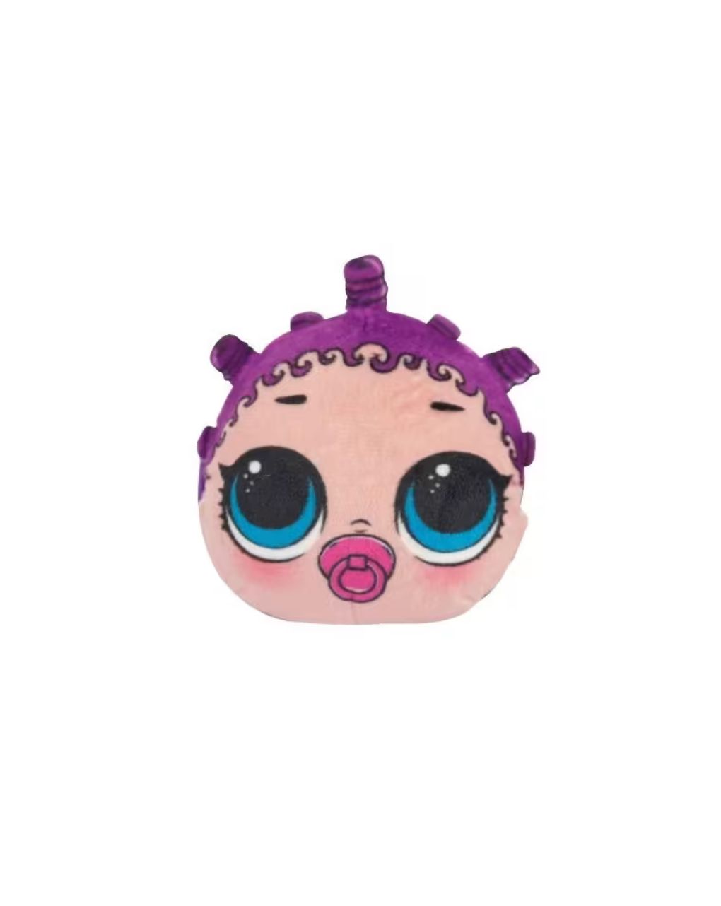 L.o.l surprise λούτρινο πορτοφολάκι lld15000 - Giochi Preziosi, L.O.L. Surprise