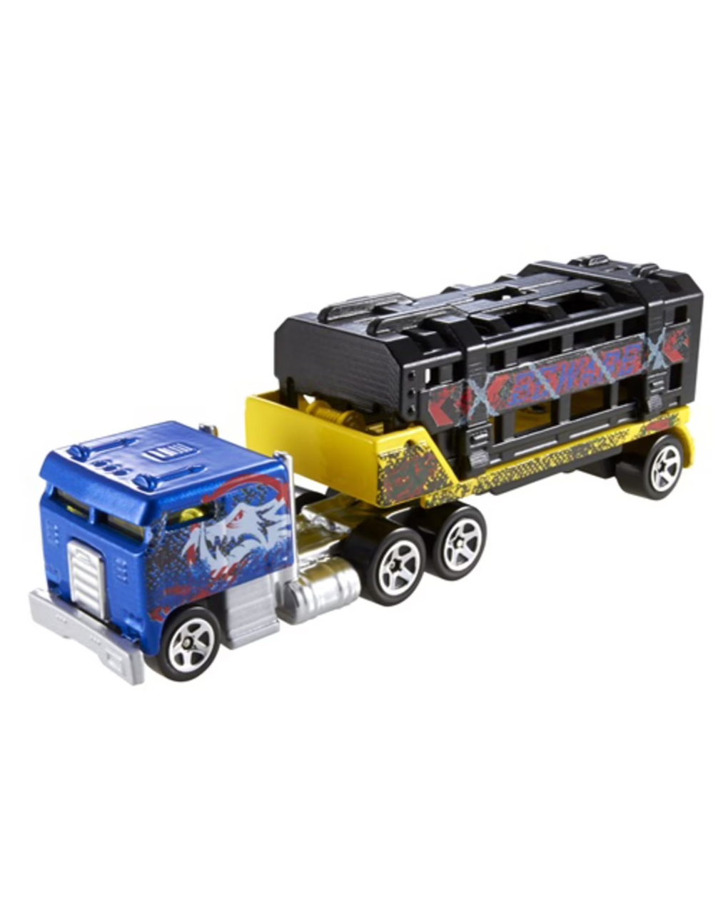 Hot wheels νταλικες - Hot wheels