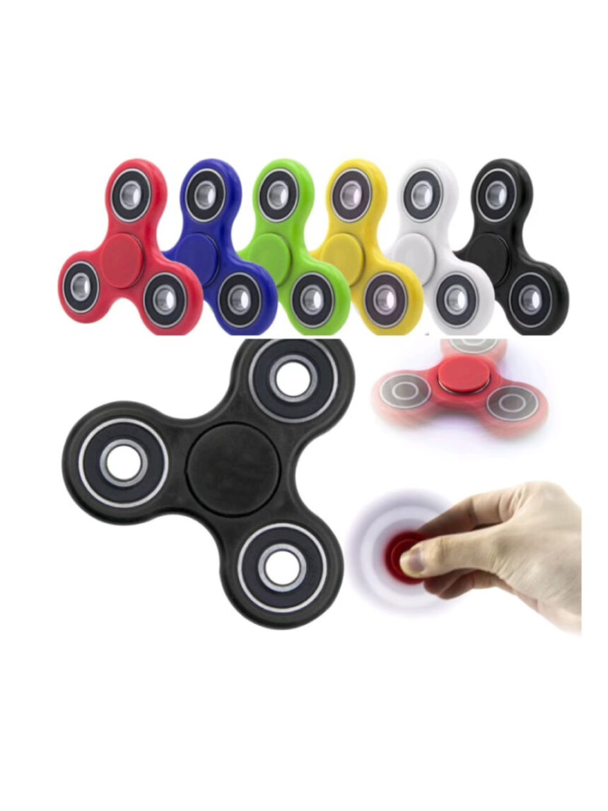 Colour spinner - Sun&Sport