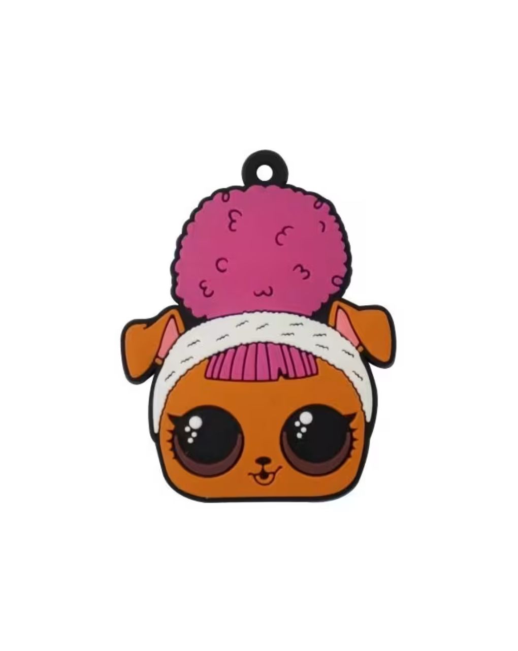 L.o.l surprise λούτρινο πορτοφολάκι lld15000 - Giochi Preziosi, L.O.L. Surprise