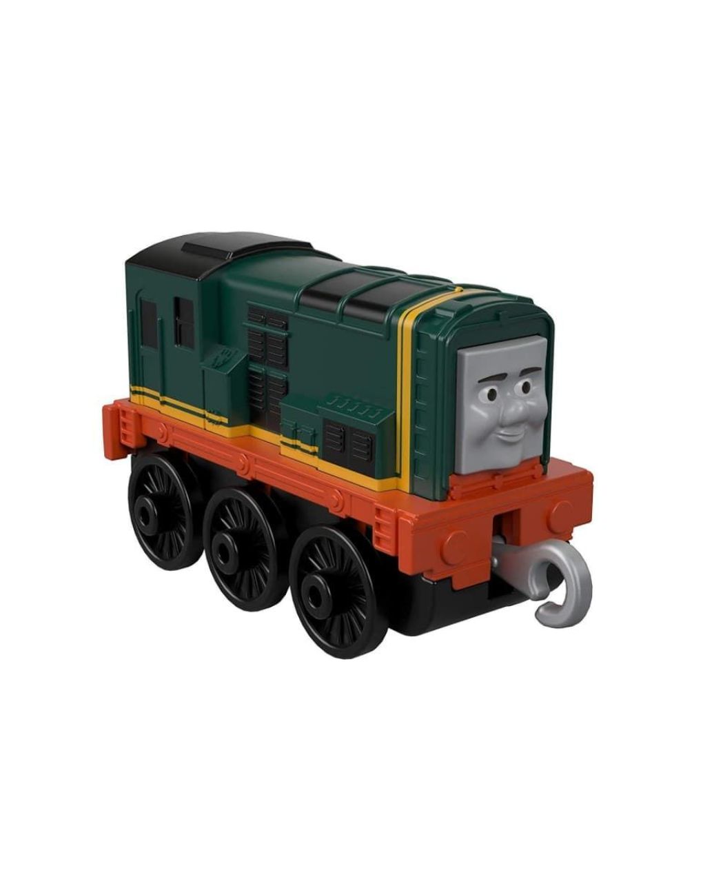 Fisher-price thomas and friends trackmaster τόμας τρενάκια gck93 - THOMAS & FRIENDS