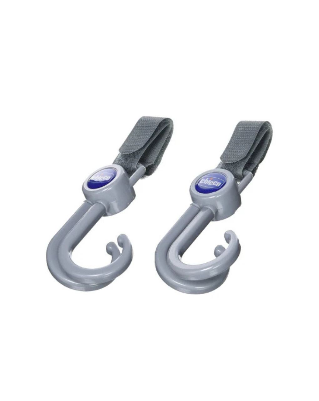 Chicco γάτζοι καροτσιού universal 2τμχ o90-79813-47 - Chicco