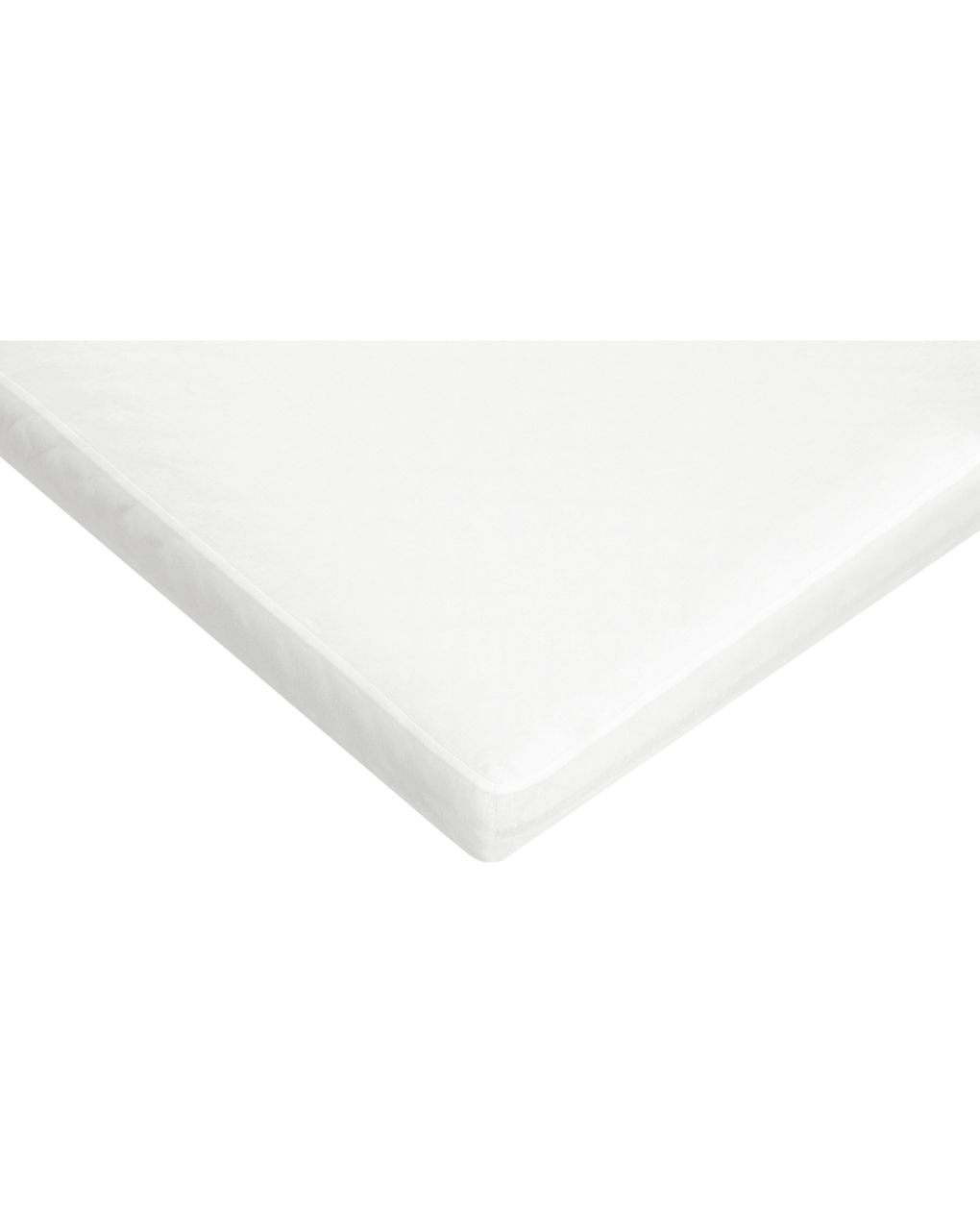 Greco strom προστατευτικό κάλυμμα cotton 64x126cm vre.kal.cot.064 - Greco Strom