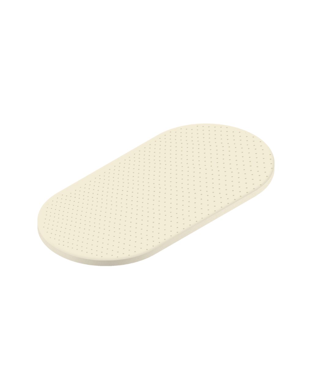 Greco strom στρώμα καλαθούνας θαλής με ύφασμα tencel αντιβακτιριδιακό vka.tha.ant.000 - Greco Strom