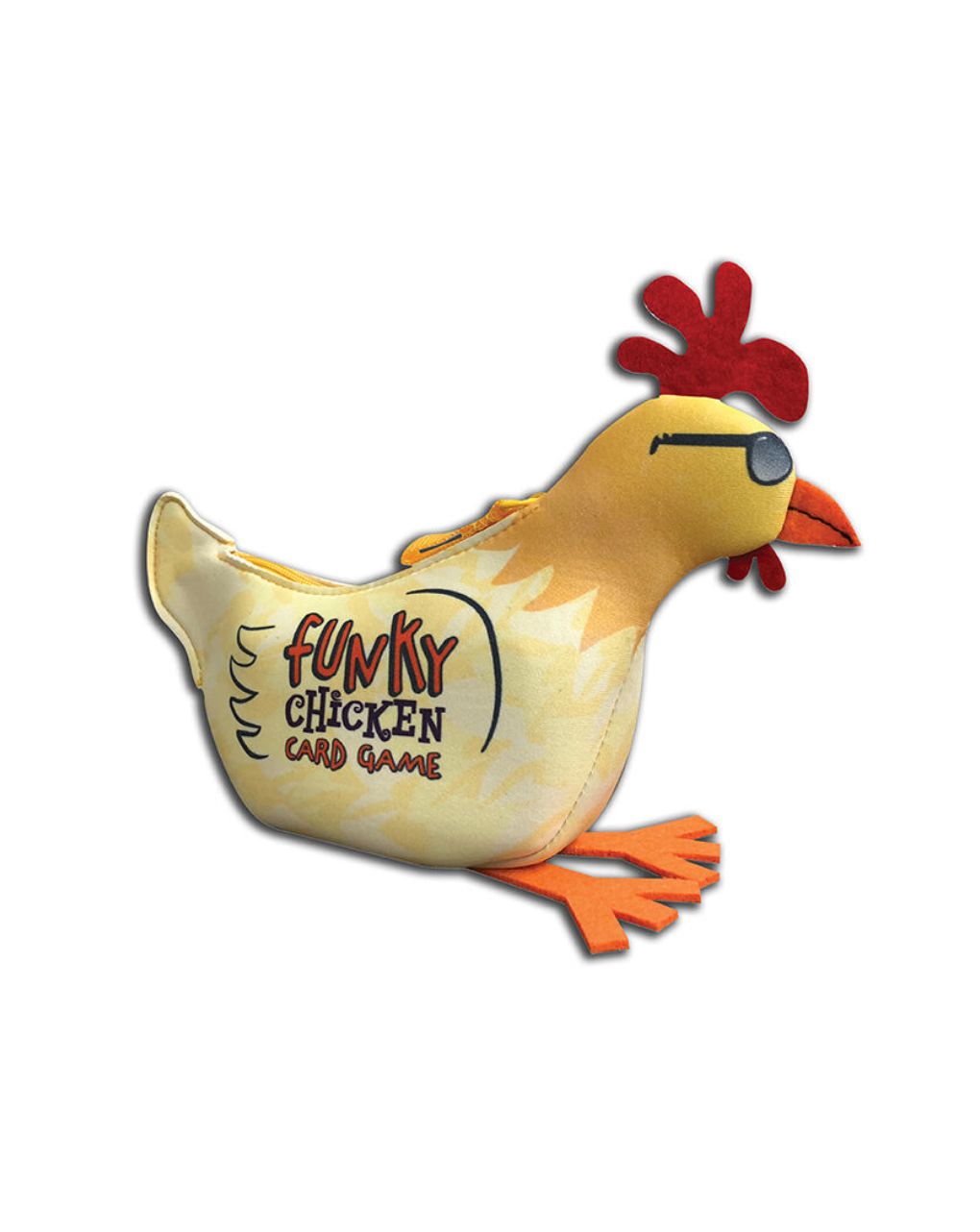 As games παιχνίδι με κάρτες funky chicken 1040-21020