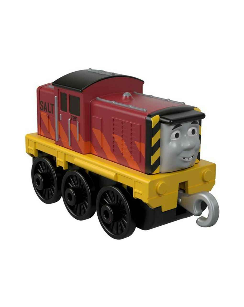 Fisher-price thomas and friends trackmaster τόμας τρενάκια gck93 - THOMAS & FRIENDS