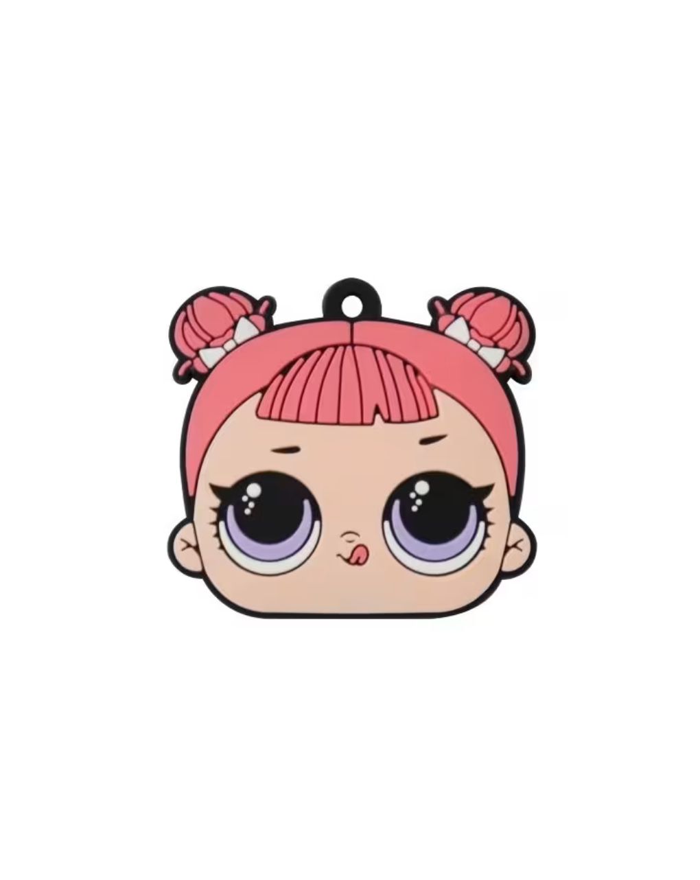 L.o.l surprise λούτρινο πορτοφολάκι lld15000 - Giochi Preziosi, L.O.L. Surprise