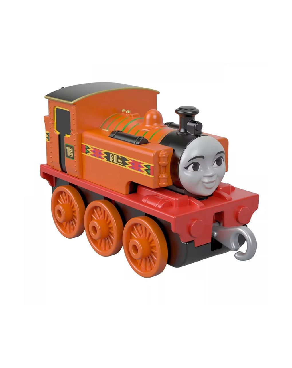 Fisher-price thomas and friends trackmaster τόμας τρενάκια gck93 - THOMAS & FRIENDS