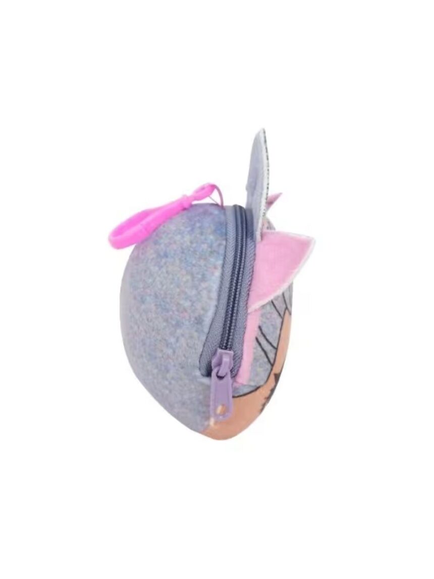 L.o.l surprise λούτρινο πορτοφολάκι lld15000 - Giochi Preziosi, L.O.L. Surprise