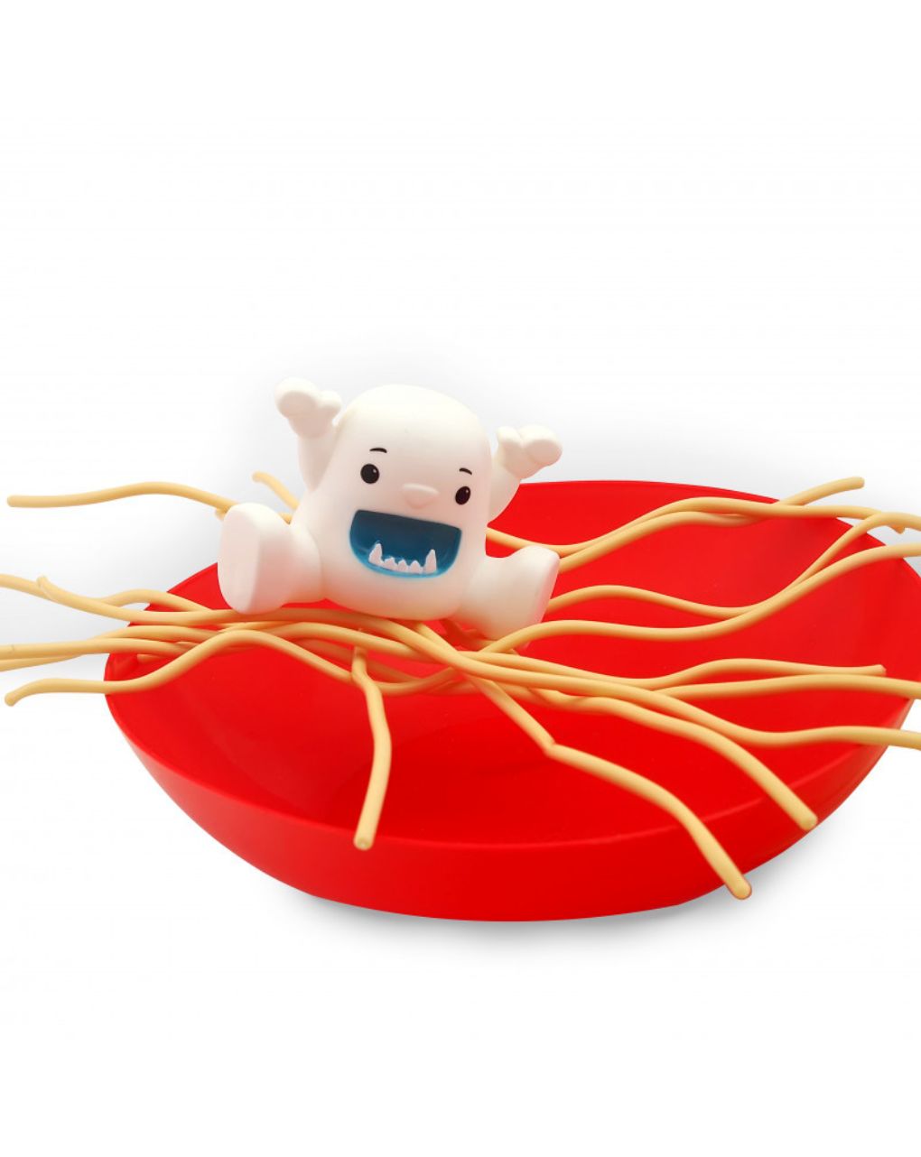 As company επιτραπέζιο παιχνίδι yeti in my spaghetti 1040-15109 - AS Company