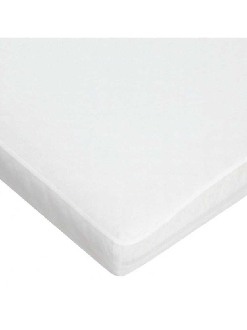 Greco storm προστατευτικό κάλυμμα στρώματος cotton baby 70x140cm vre.kal.cot.070 - Greco Strom