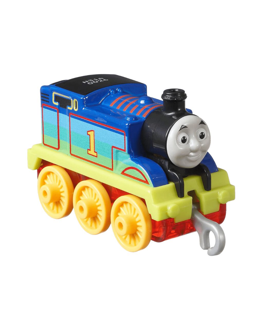 Fisher-price thomas and friends trackmaster τόμας τρενάκια gck93 - THOMAS & FRIENDS