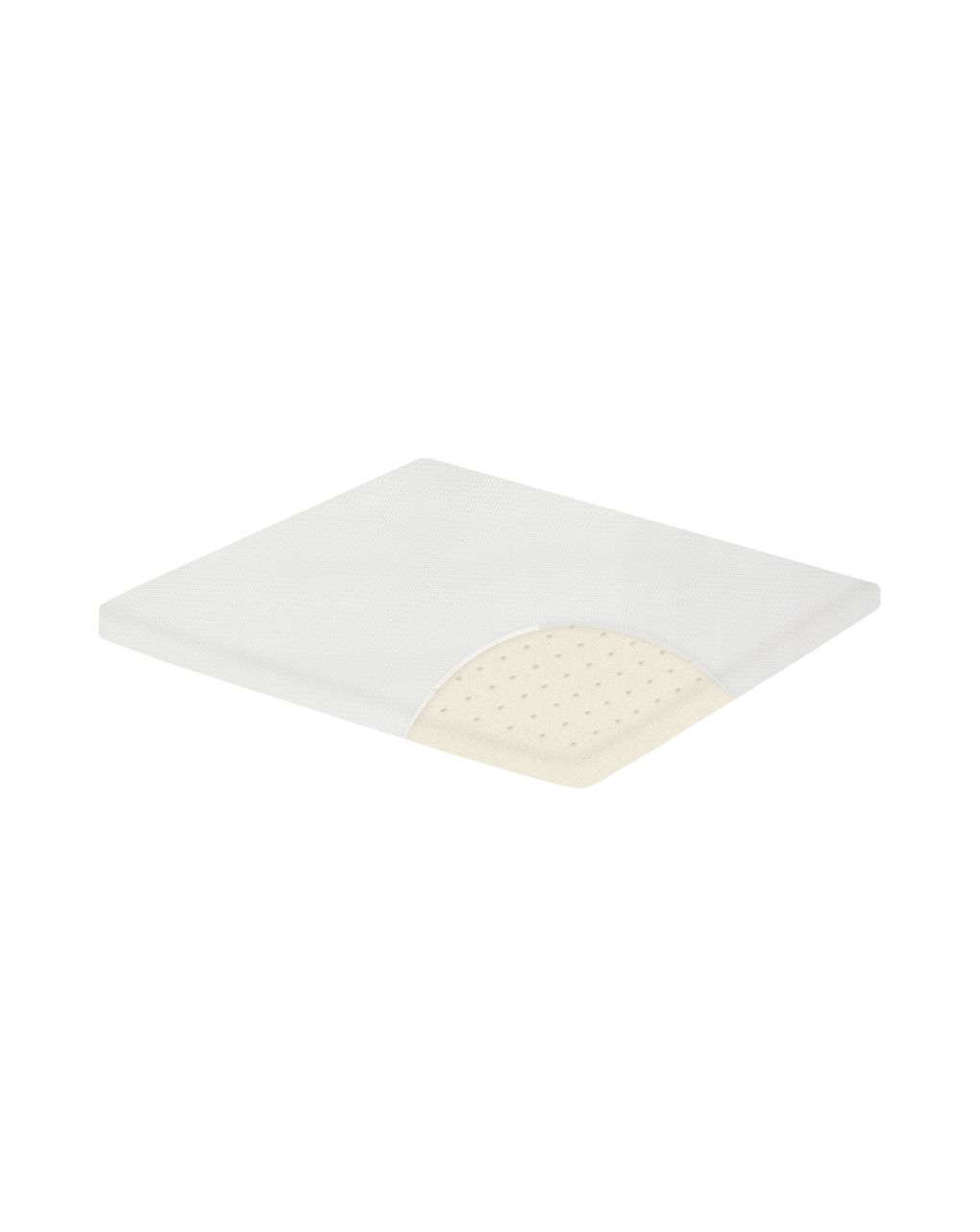 Greco strom βρεφικό μαξιλάρι memory foam baby 12m+ 25x35x4cm vre.pil.mem.000 - Greco Strom