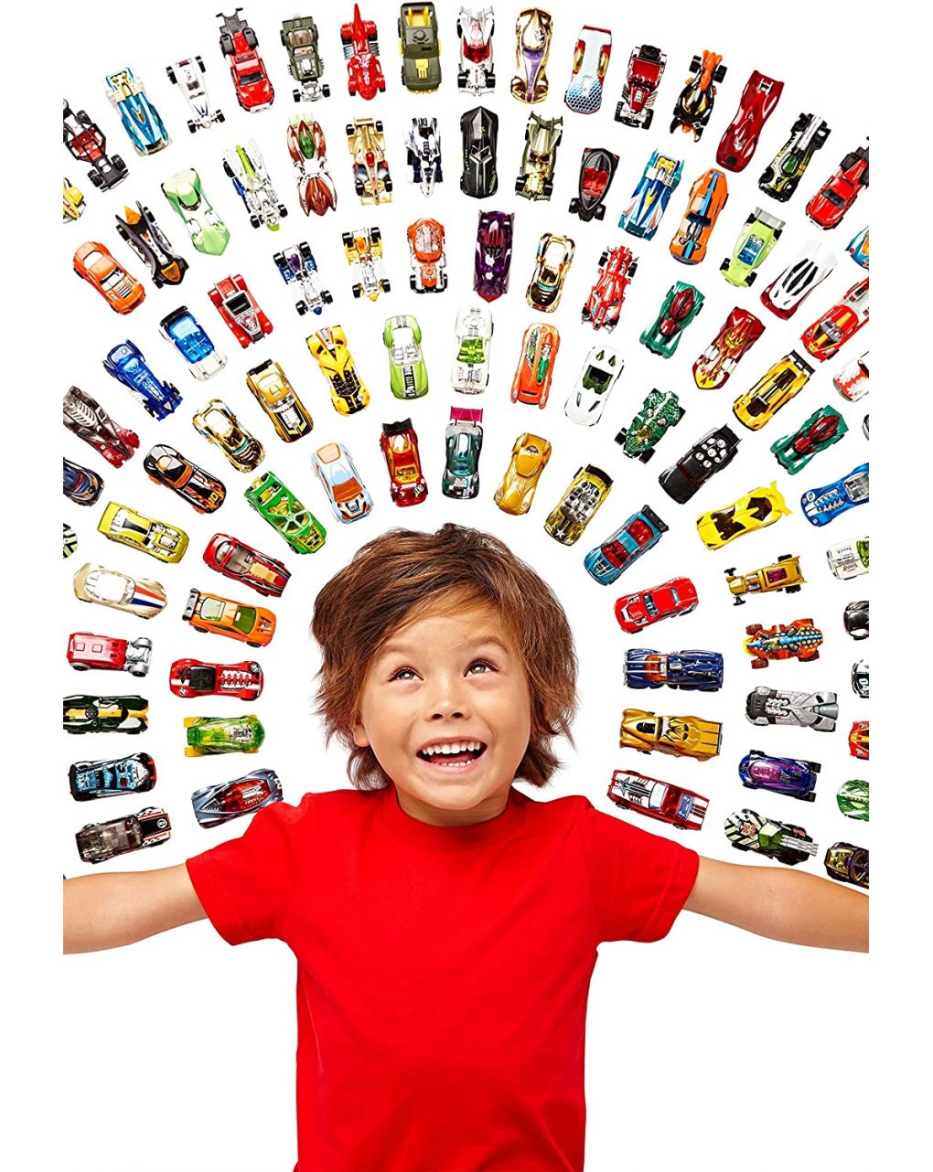 Mattel hot wheels αυτοκινητάκια 1:64 5785 - Hot wheels