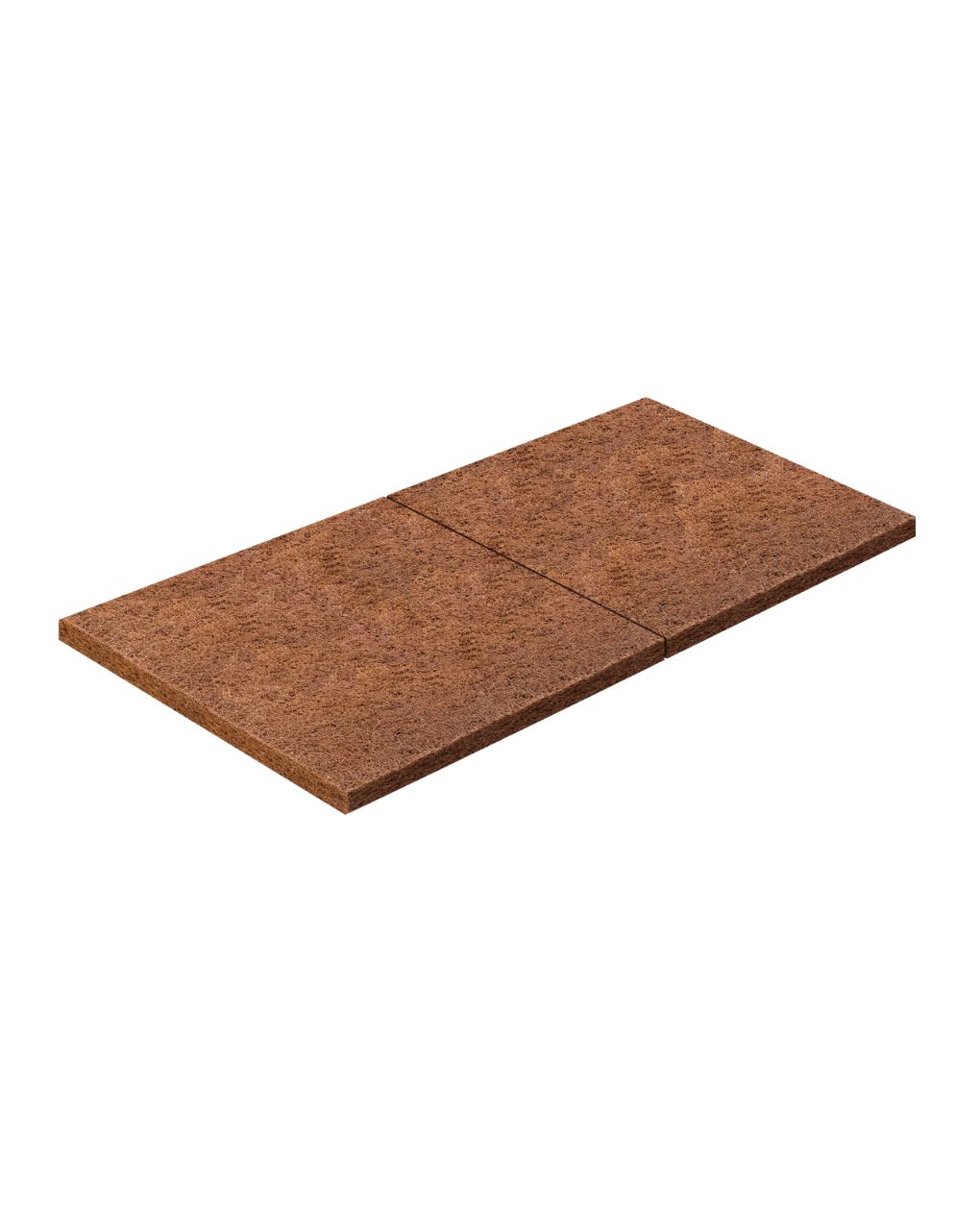 Greco strom στρώμα πάρκου ιόλη κοκοφοίνικα με ύφασμα ζακάρ βαμβακερό vpa.iol.cot.000 - Greco Strom