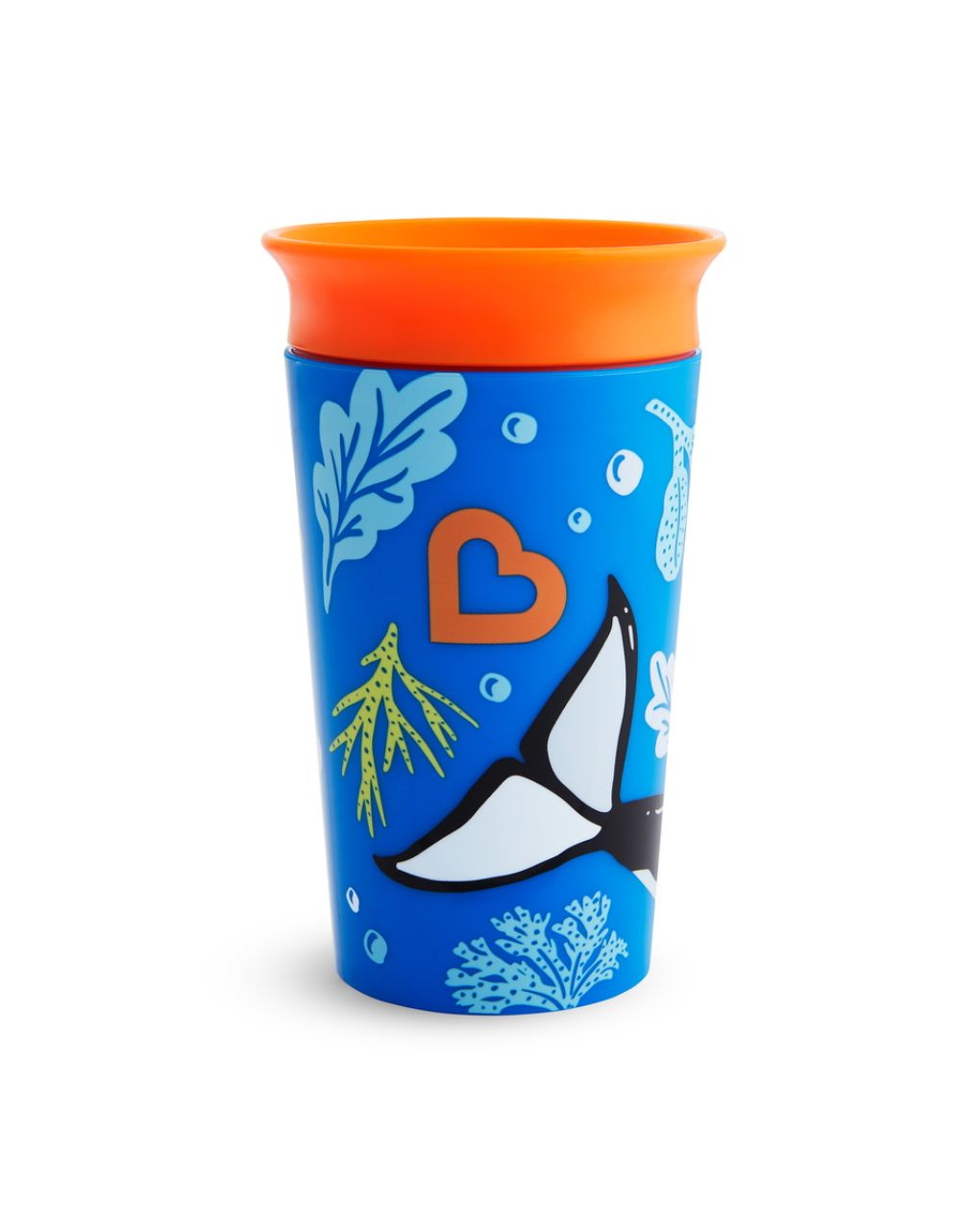 Munchkin ποτηράκι miracle 360˚ sippy 266ml όρκα 51778 - Munchkin