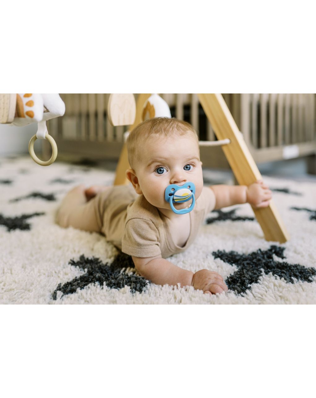 Dr. brown's πιπίλες σιλικόνης 2τμχ advantage boy 0-6m 112.70.1hc.274 - Dr Browns