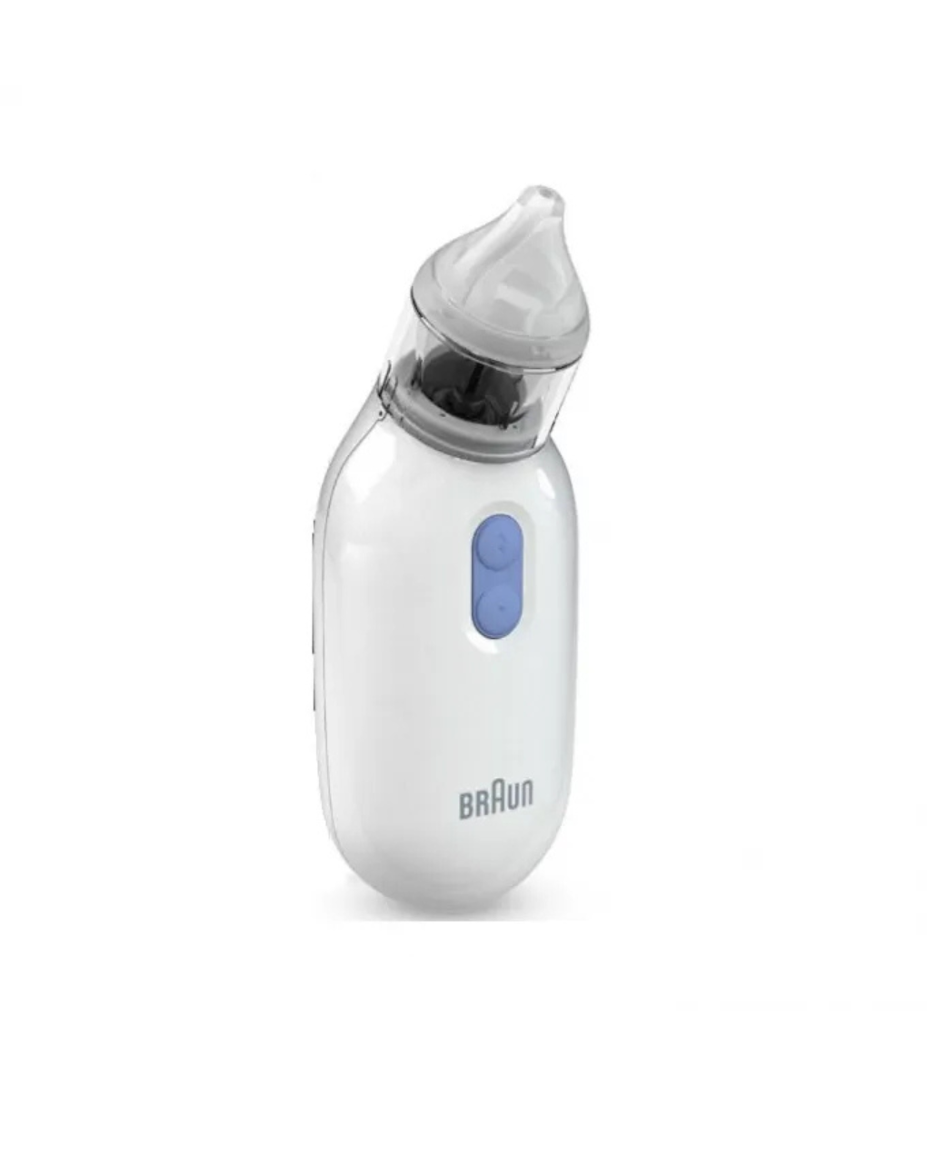 Braun bna 100eu ρινική αναρόφηση - Braun