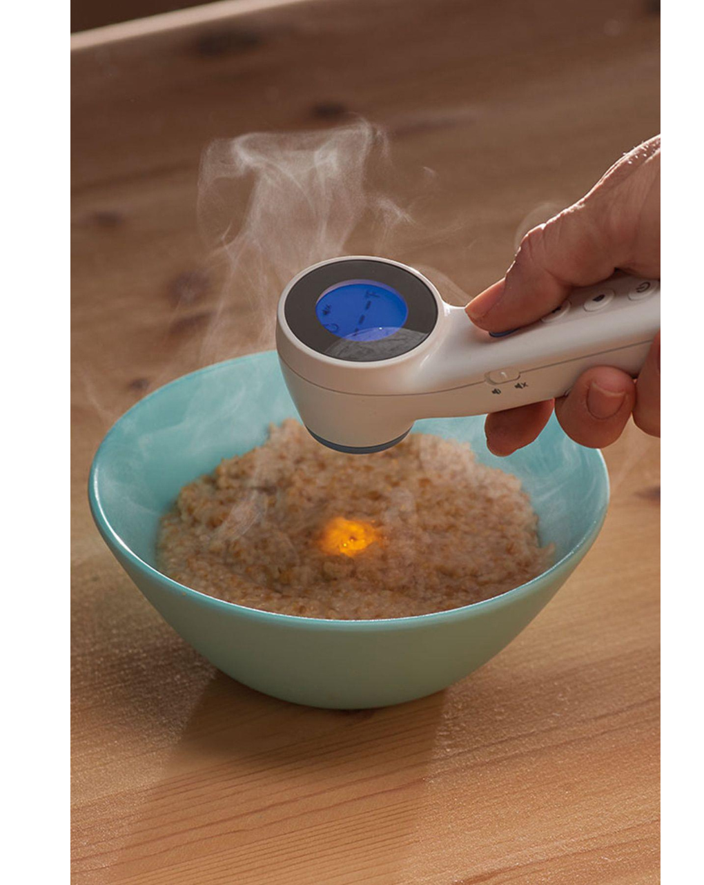 Braun bnt400 we θερμόμετρο μετώπου - Braun