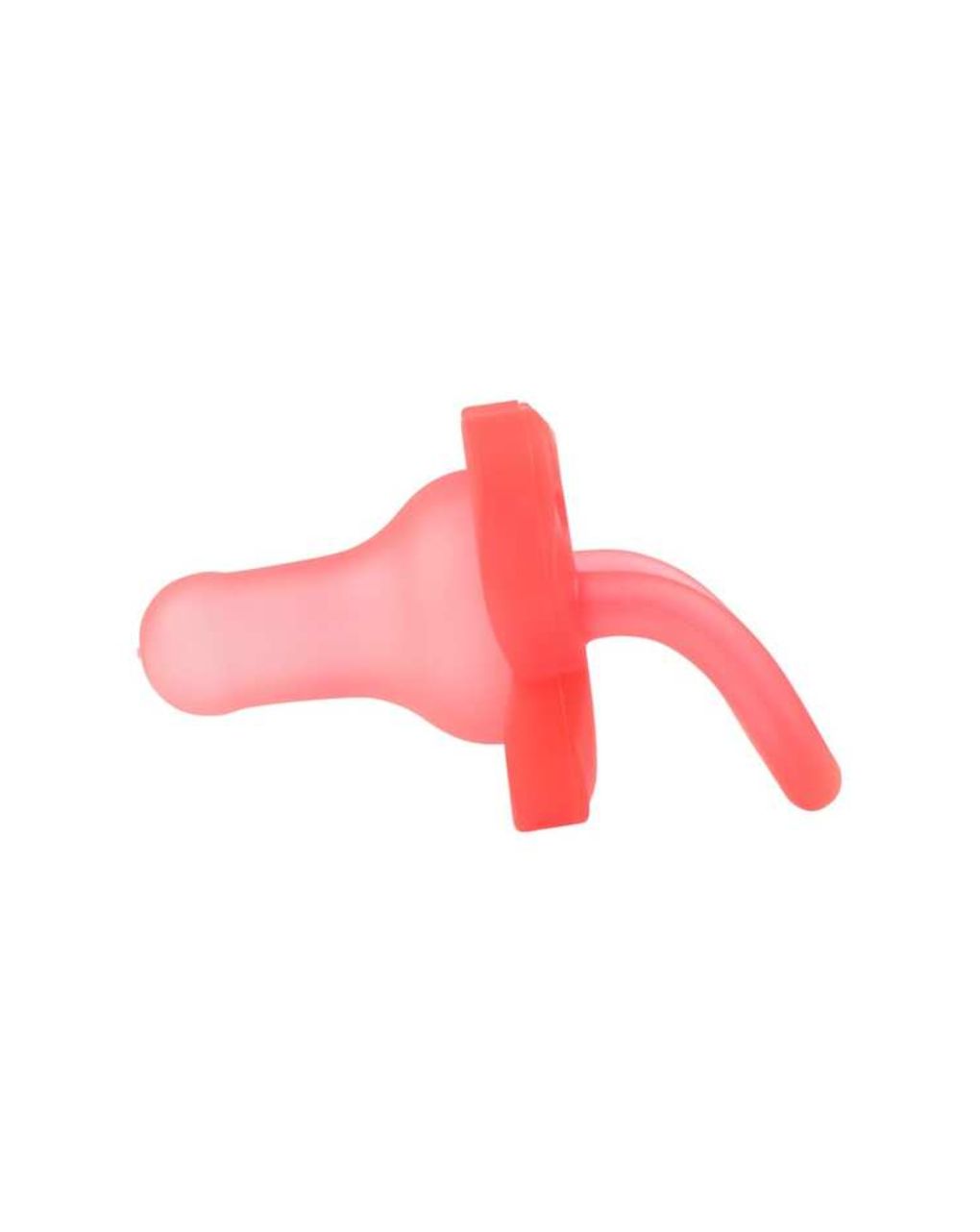 Dr. brown’s πιπίλα happy paci όλο σιλικόνη 0m+ ροζ 112.70.1hc.271 - Dr Browns