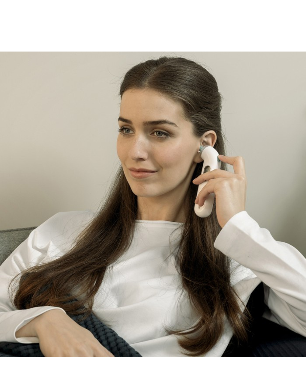 Braun thermoscan θερμόμετρο αυτιού irt3030 - Braun