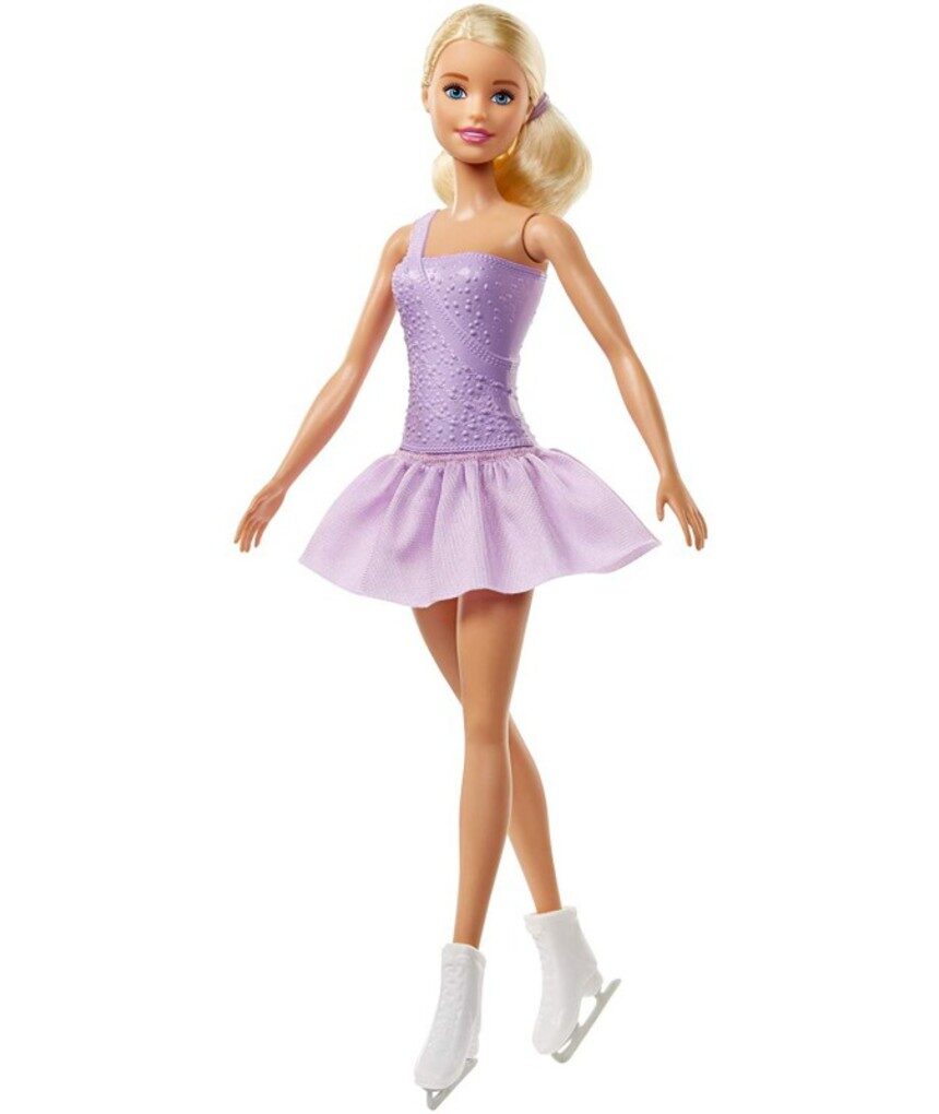 Barbie επαγγελματα σχεδια - BARBIE