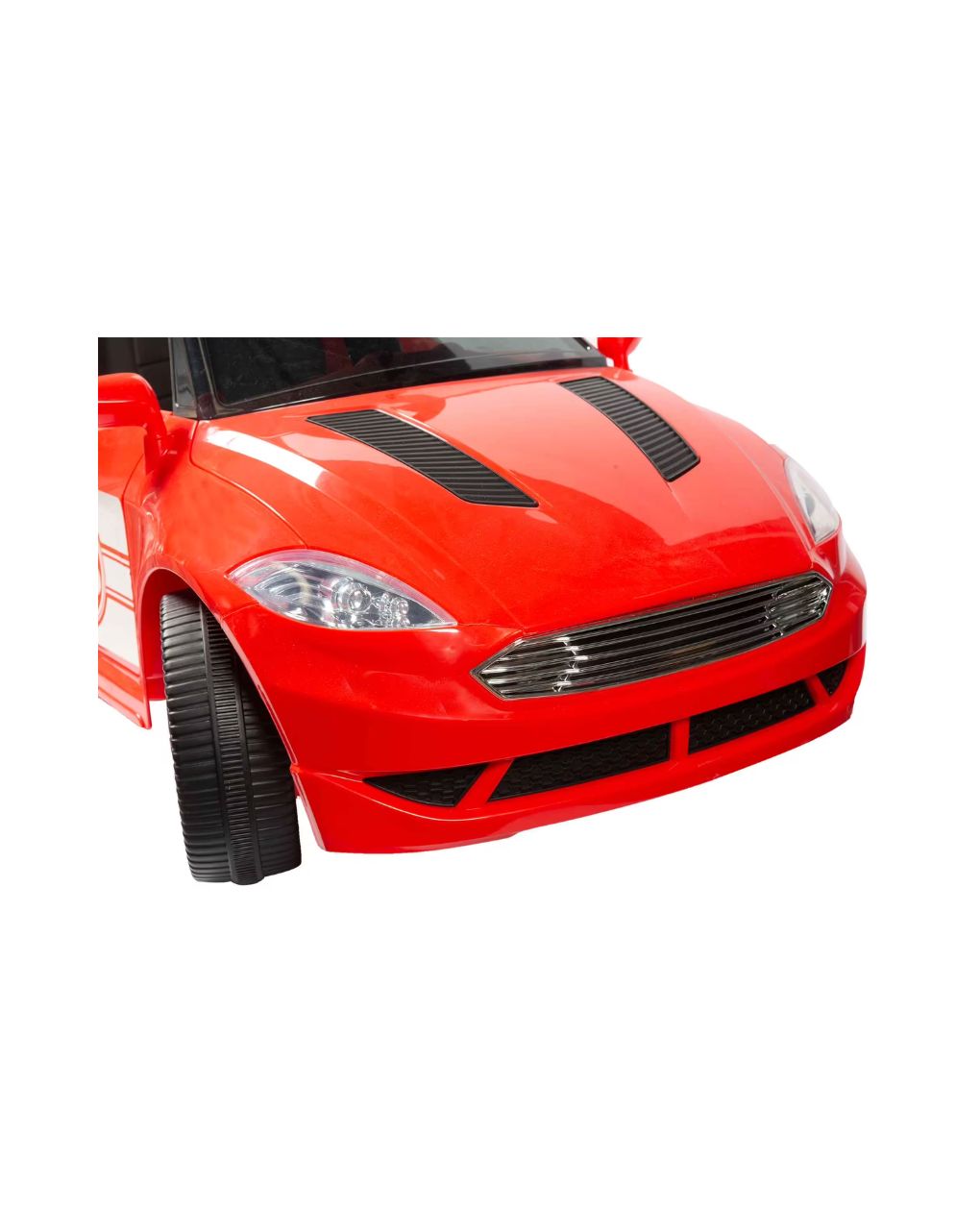 Sun & sport - παιδικό ηλεκτροκίνητο σπορ αυτοκίνητο 6v με τηλεχειριστήριο prg00233 - Sun&Sport