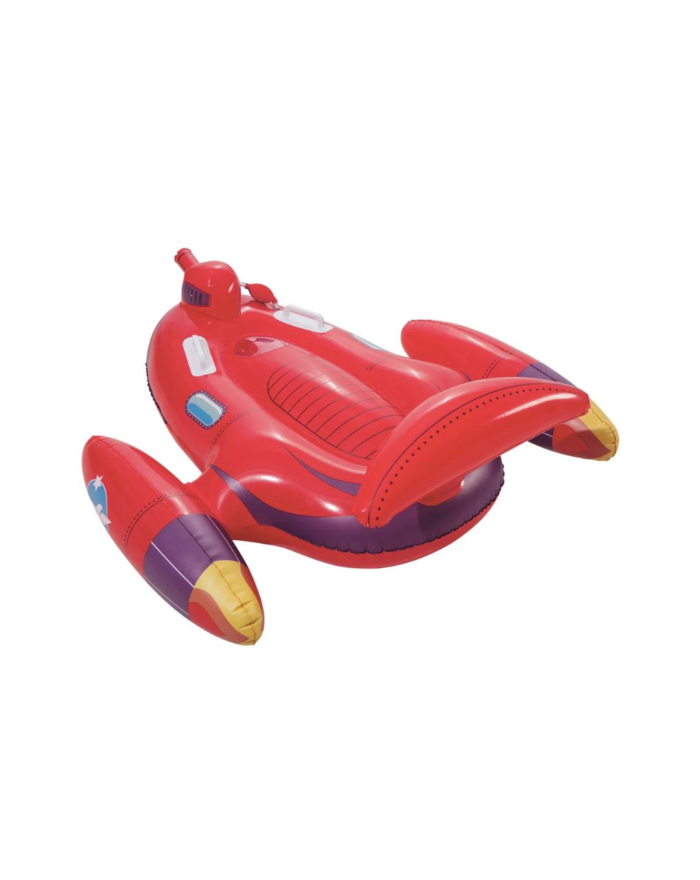 Bestway φουσκωτό διαστημόπλοιο 109x89cm - Bestway