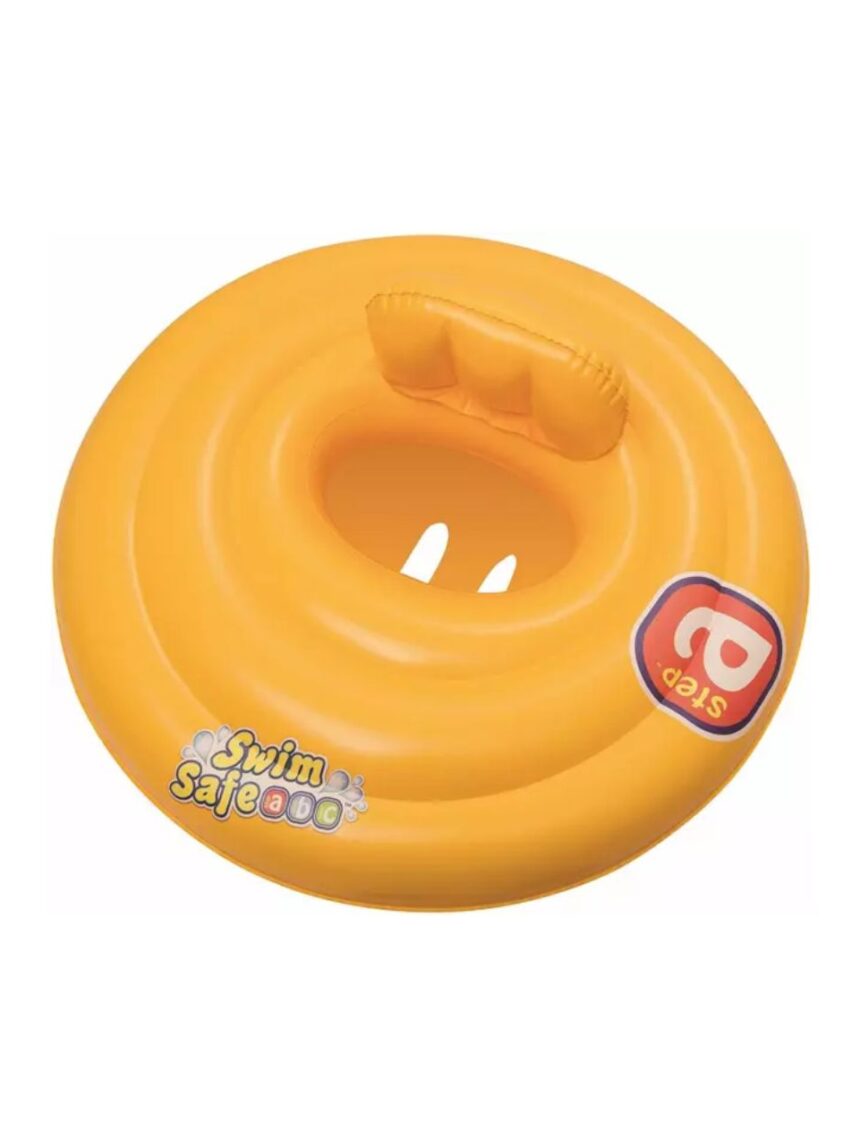 Bestway φουσκωτό κάθισμα στράτα 69εκ, 32096 - Bestway